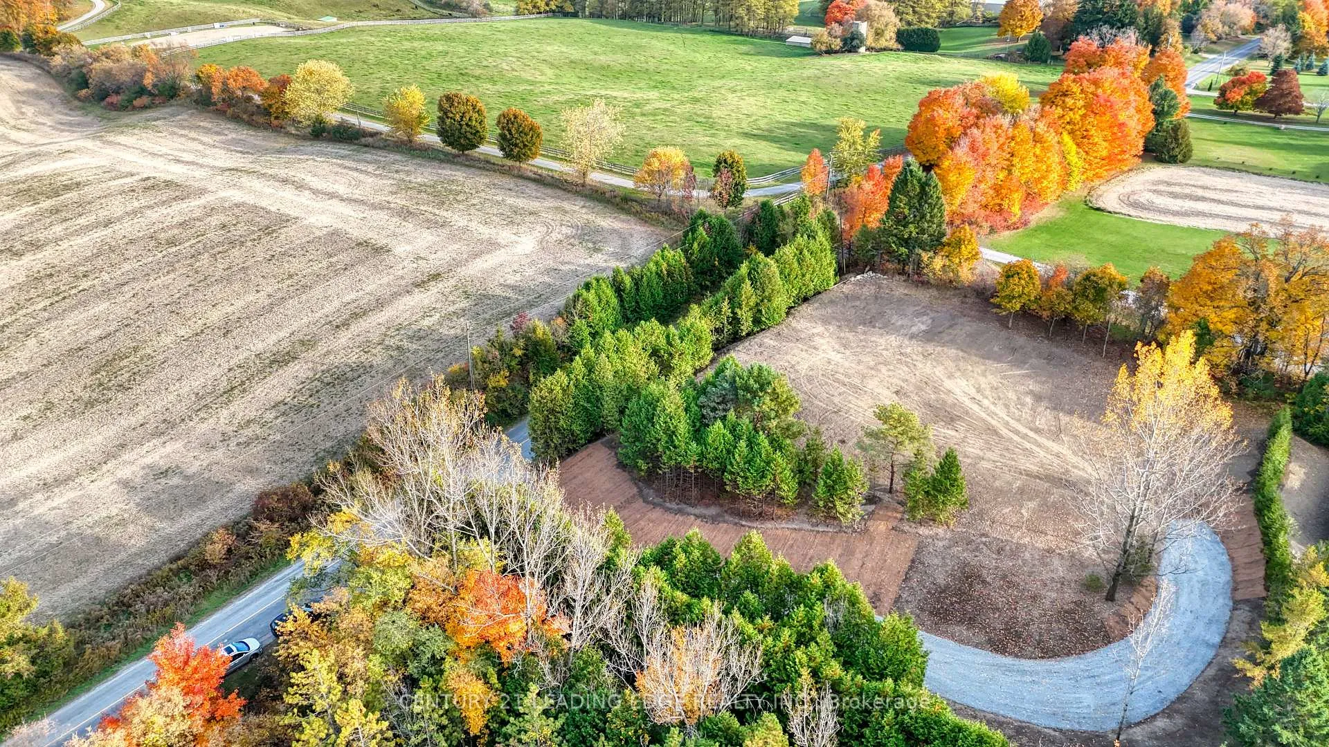 Photo 10 of 1470 Concession 4 Road, Uxbridge, Rural Uxbridge — HOMEH