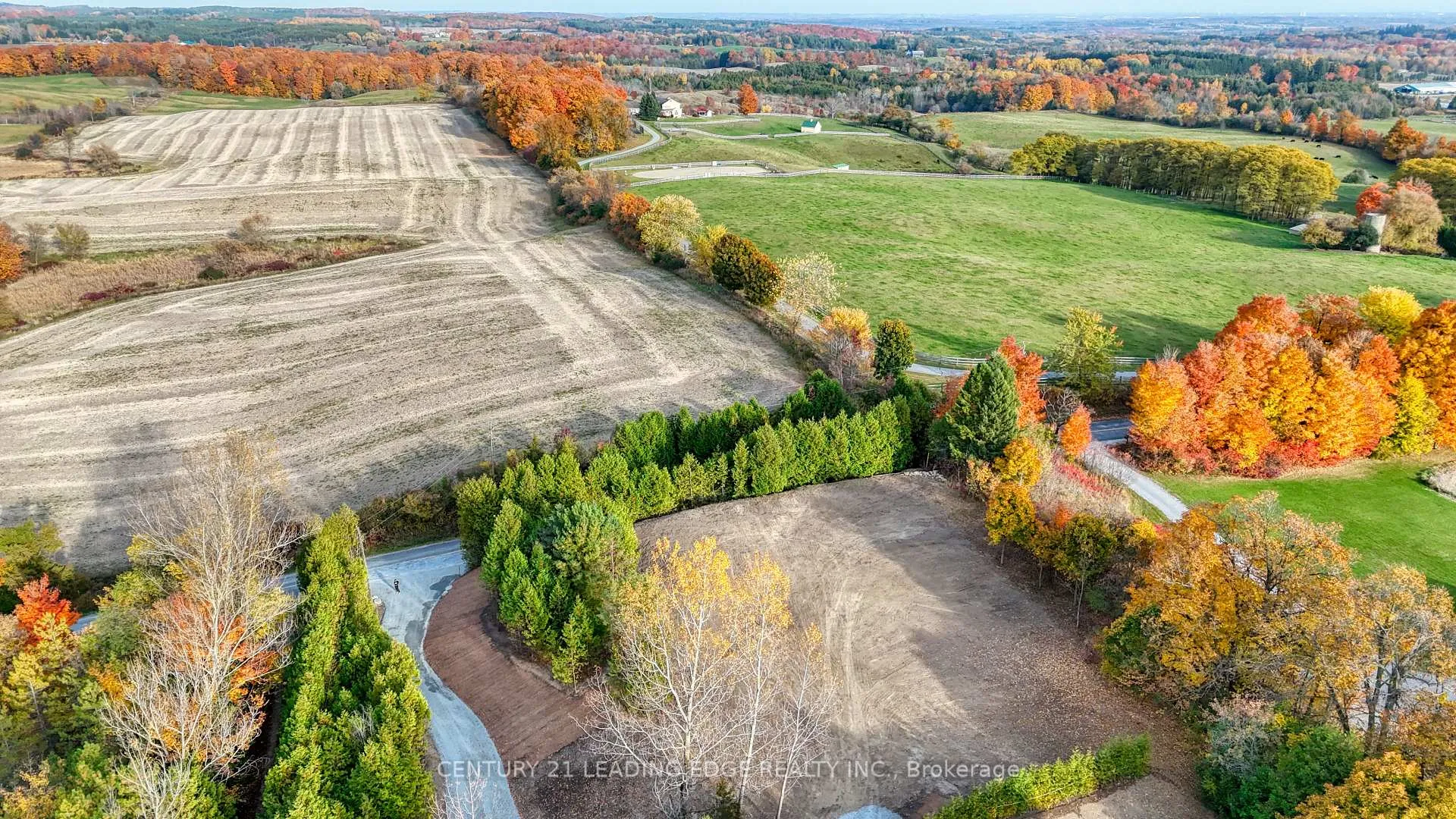 Photo 11 of 1470 Concession 4 Road, Uxbridge, Rural Uxbridge — HOMEH