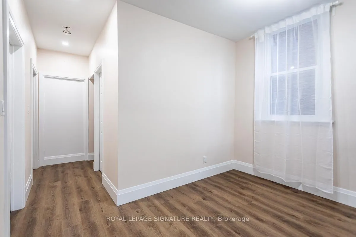 Photo 7 of Unit Unit #1, 45 Garfield Avenue, Hamilton, Gibson — HOMEH