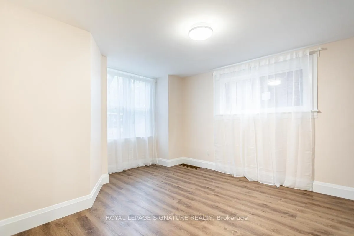 Photo 8 of Unit Unit #1, 45 Garfield Avenue, Hamilton, Gibson — HOMEH