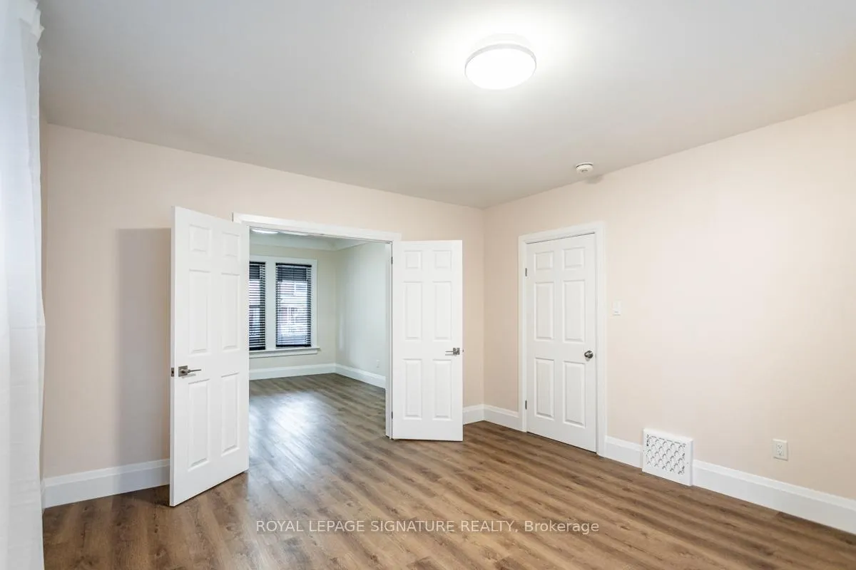 Photo 9 of Unit Unit #1, 45 Garfield Avenue, Hamilton, Gibson — HOMEH