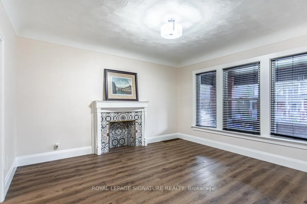 Photo 10 of Unit Unit #1, 45 Garfield Avenue, Hamilton, Gibson — HOMEH