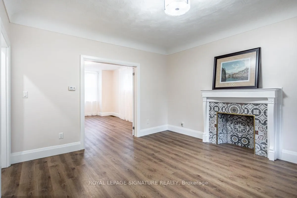 Photo 11 of Unit Unit #1, 45 Garfield Avenue, Hamilton, Gibson — HOMEH