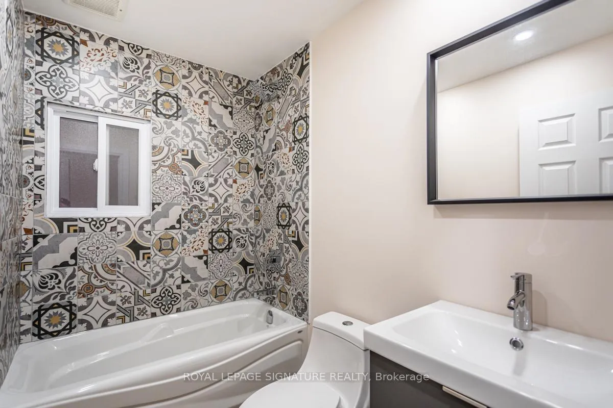 Photo 12 of Unit Unit #1, 45 Garfield Avenue, Hamilton, Gibson — HOMEH
