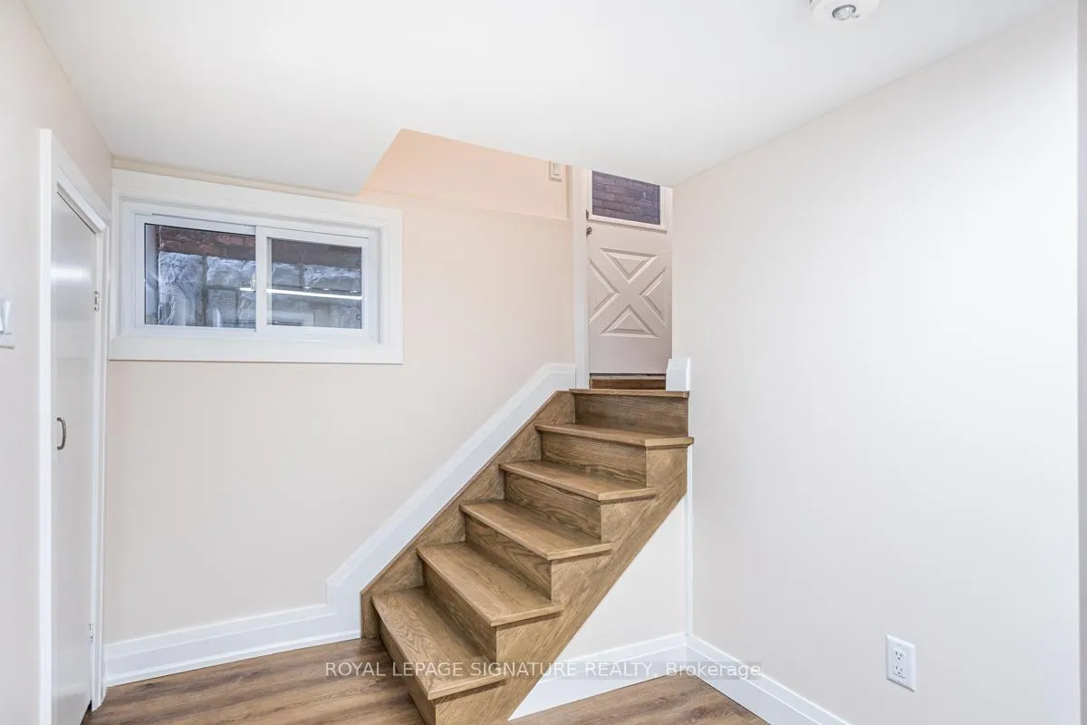 Photo 13 of Unit Unit #1, 45 Garfield Avenue, Hamilton, Gibson — HOMEH