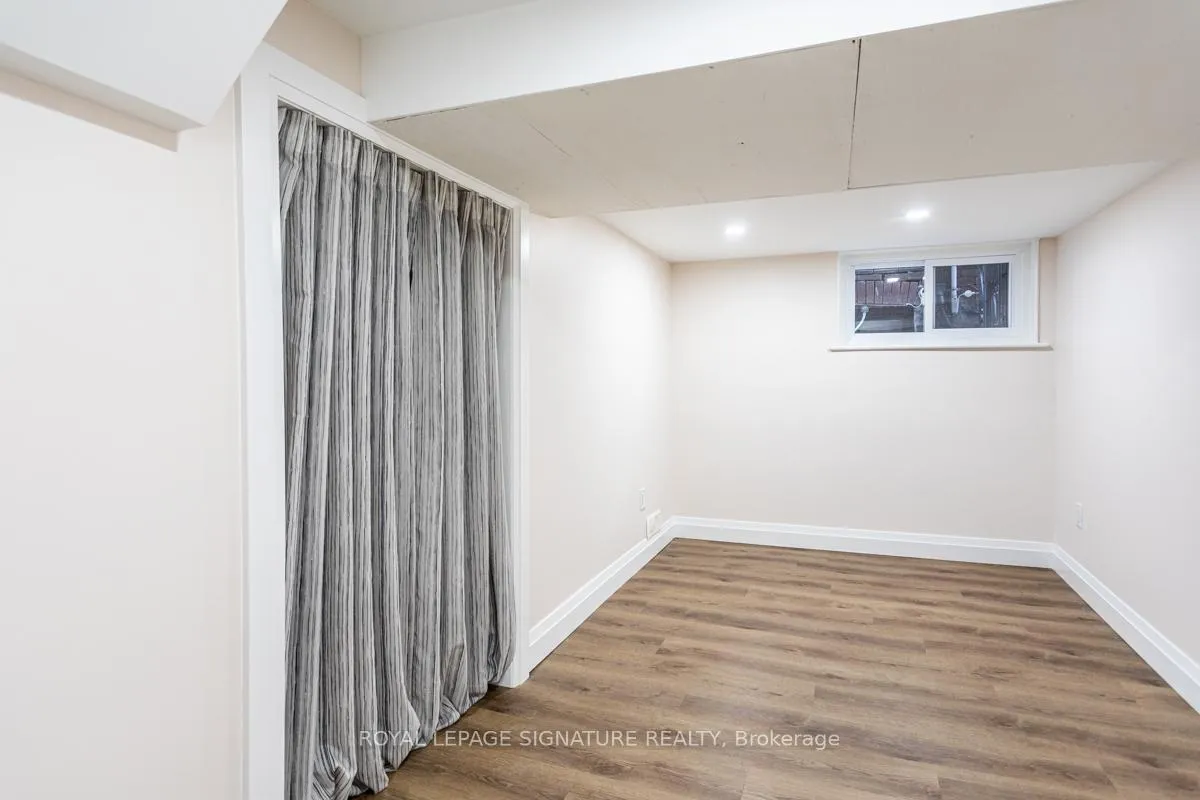 Photo 14 of Unit Unit #1, 45 Garfield Avenue, Hamilton, Gibson — HOMEH