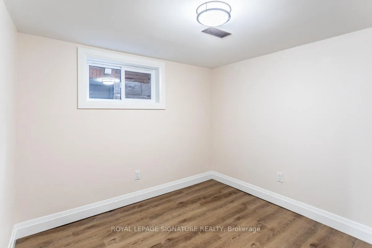 Photo 15 of Unit Unit #1, 45 Garfield Avenue, Hamilton, Gibson — HOMEH