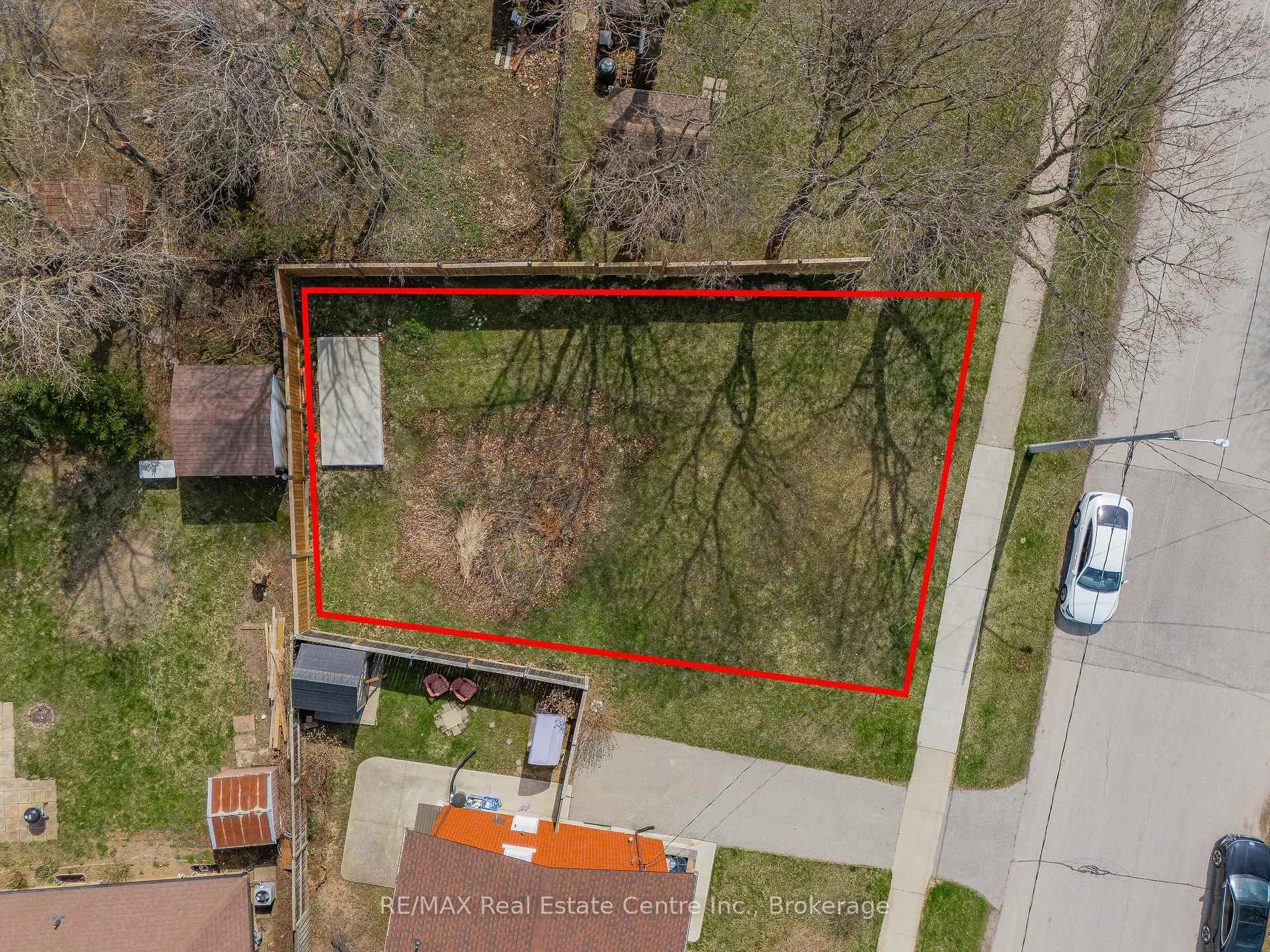 Photo 1 of 332 Prospect Avenue, Kitchener — HOMEH