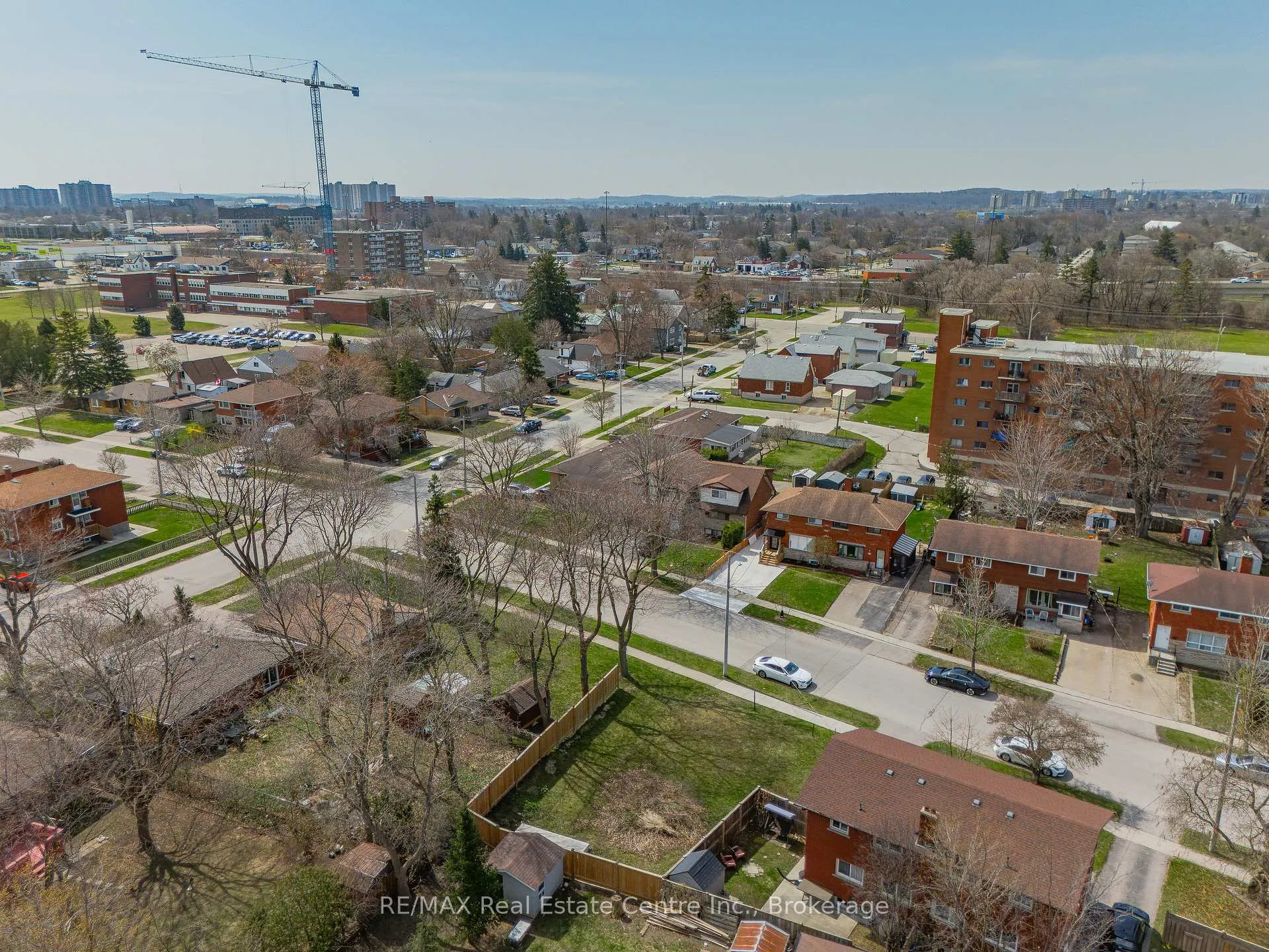 Photo 15 of 332 Prospect Avenue, Kitchener — HOMEH
