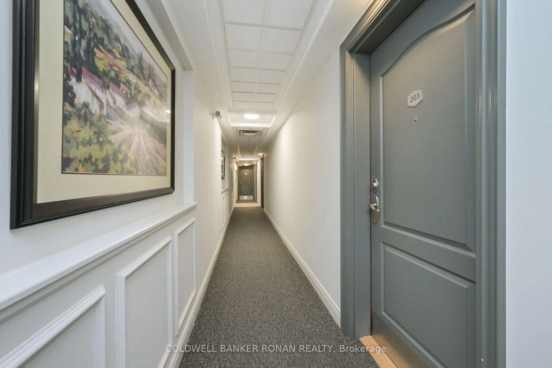 Photo 3 of Unit 203, 78 Sunset Boulevard, New Tecumseth, Alliston — HOMEH