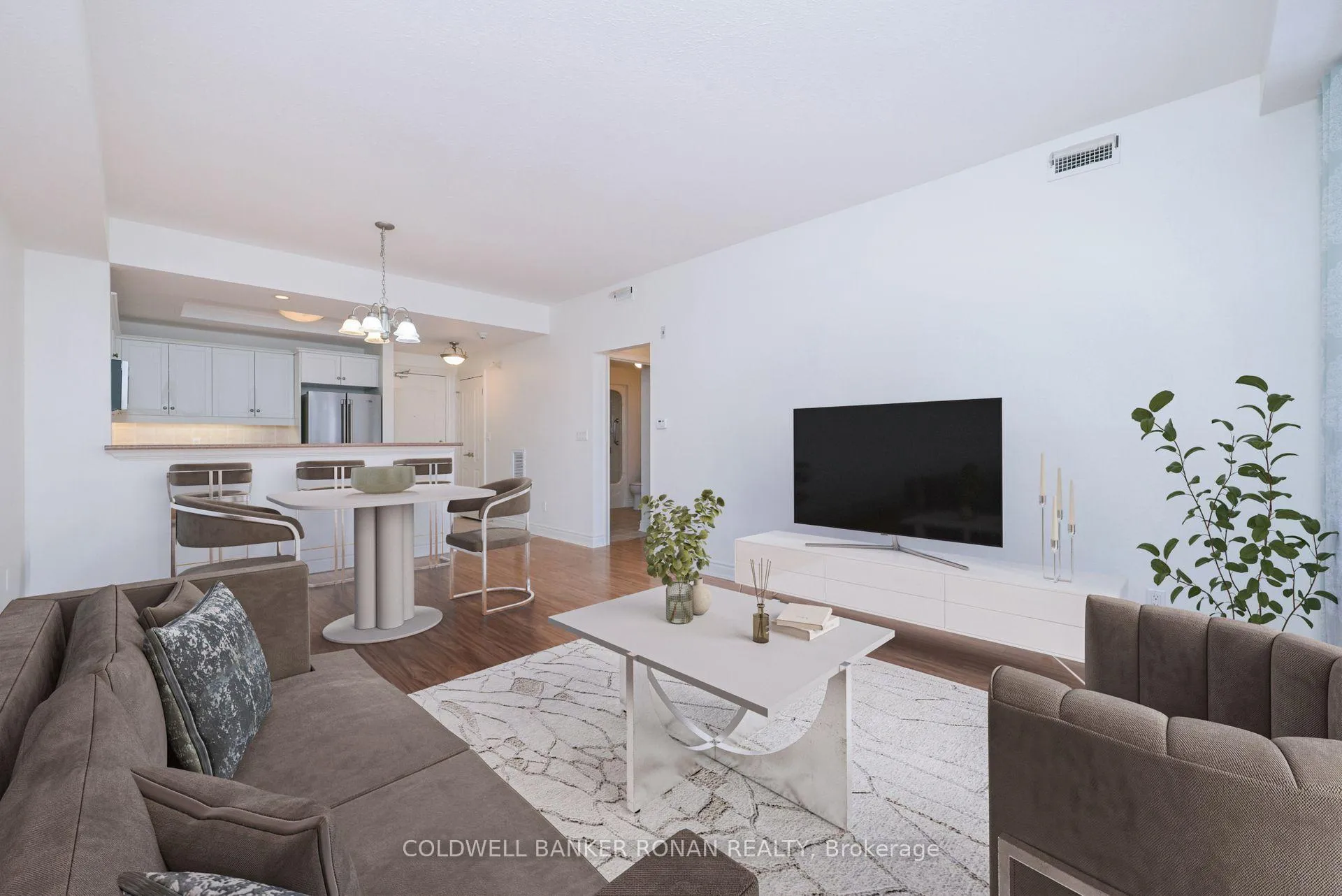 Photo 7 of Unit 203, 78 Sunset Boulevard, New Tecumseth, Alliston — HOMEH