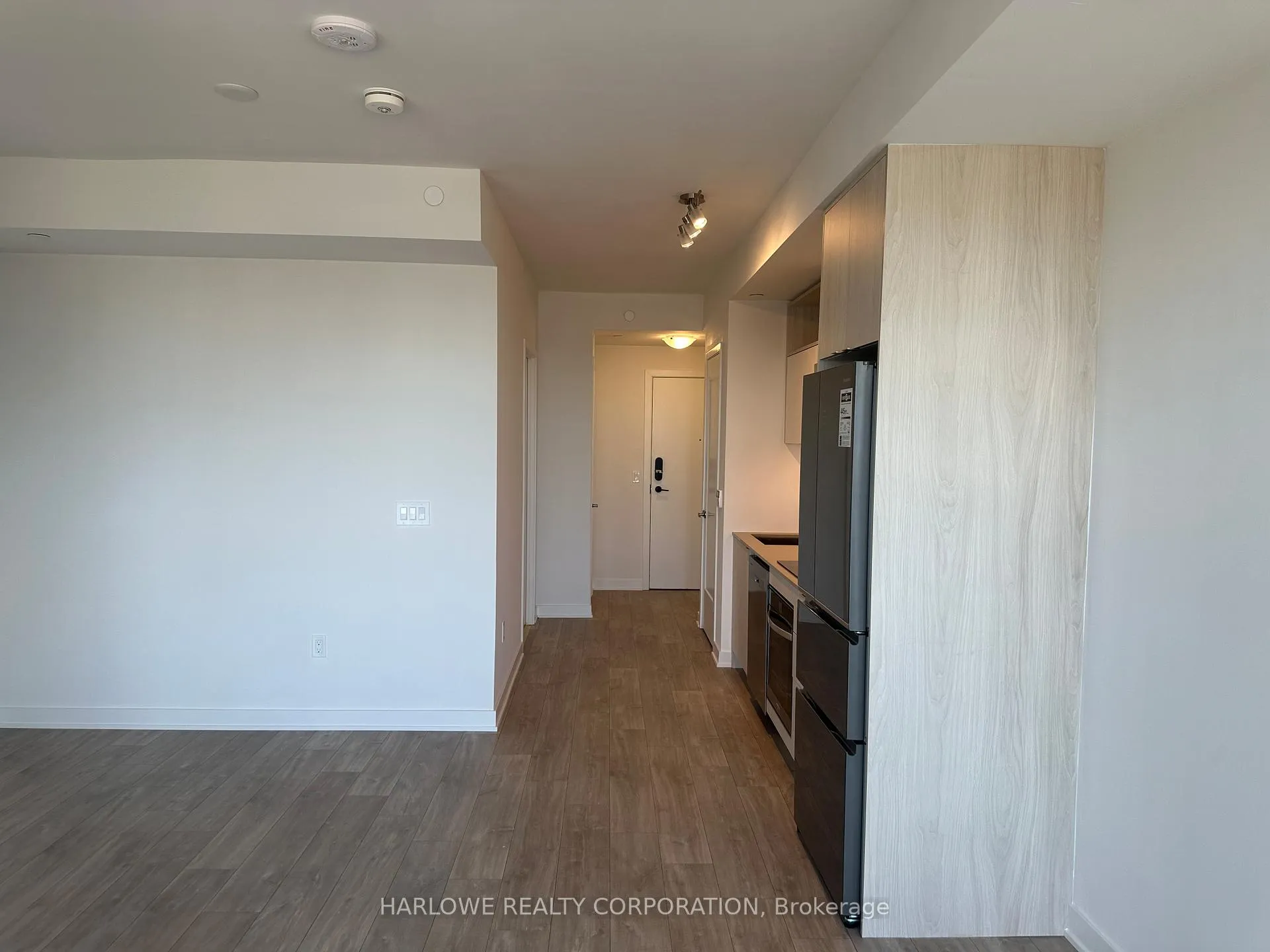 Photo 7 of Unit 2107 E, 70 Princess Street E, Toronto, Waterfront Communities — HOMEH