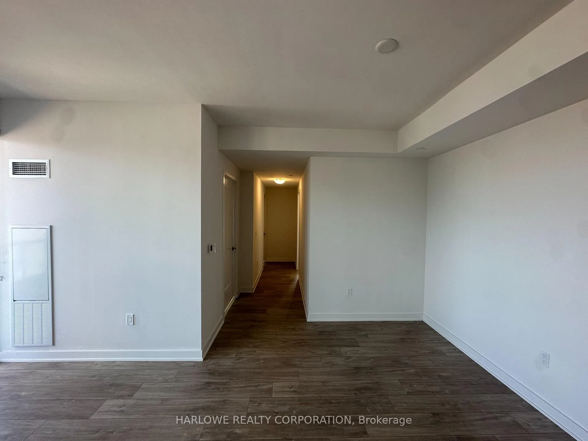 Photo 8 of Unit 2107 E, 70 Princess Street E, Toronto, Waterfront Communities — HOMEH