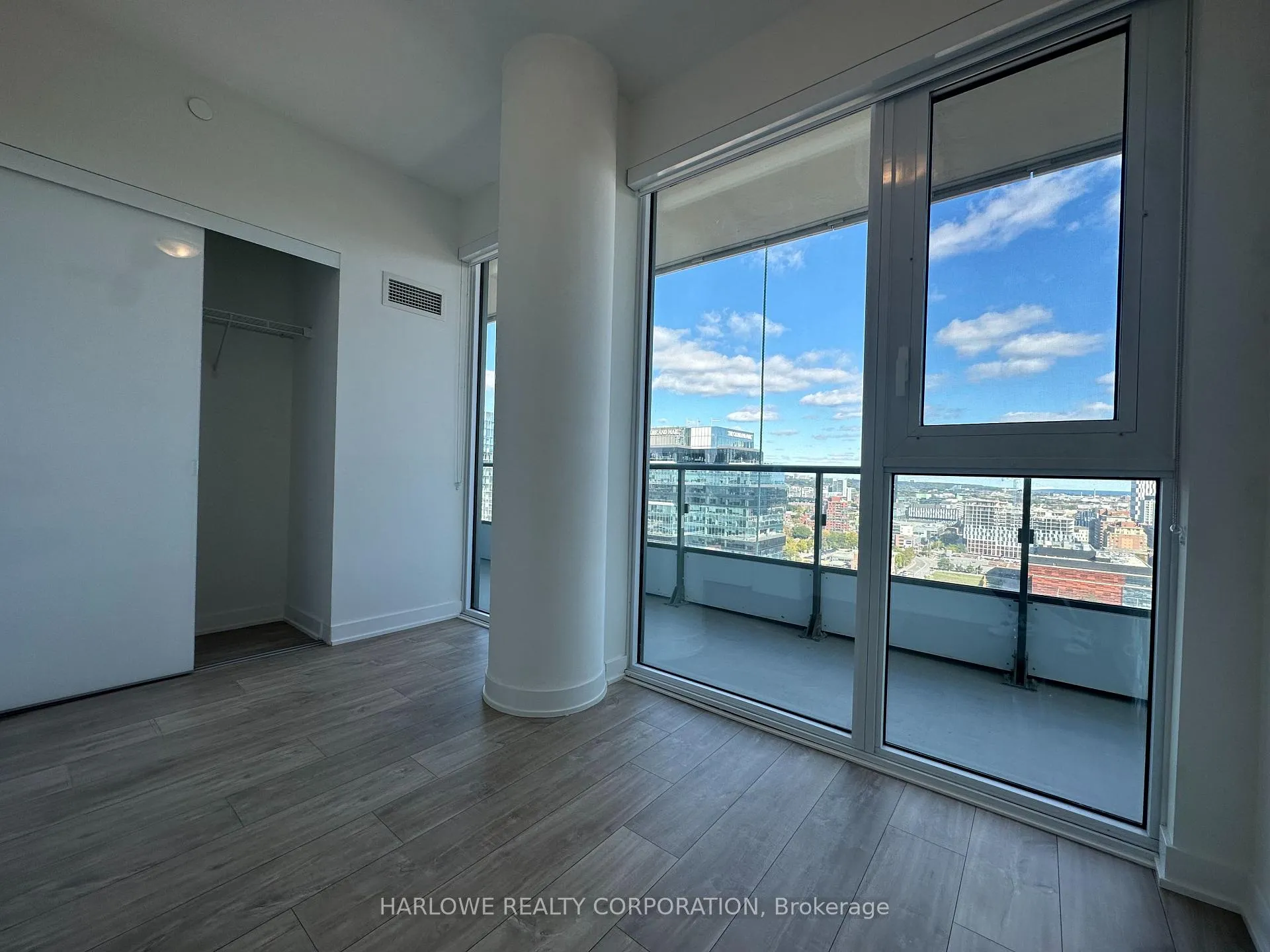 Photo 12 of Unit 2107 E, 70 Princess Street E, Toronto, Waterfront Communities — HOMEH