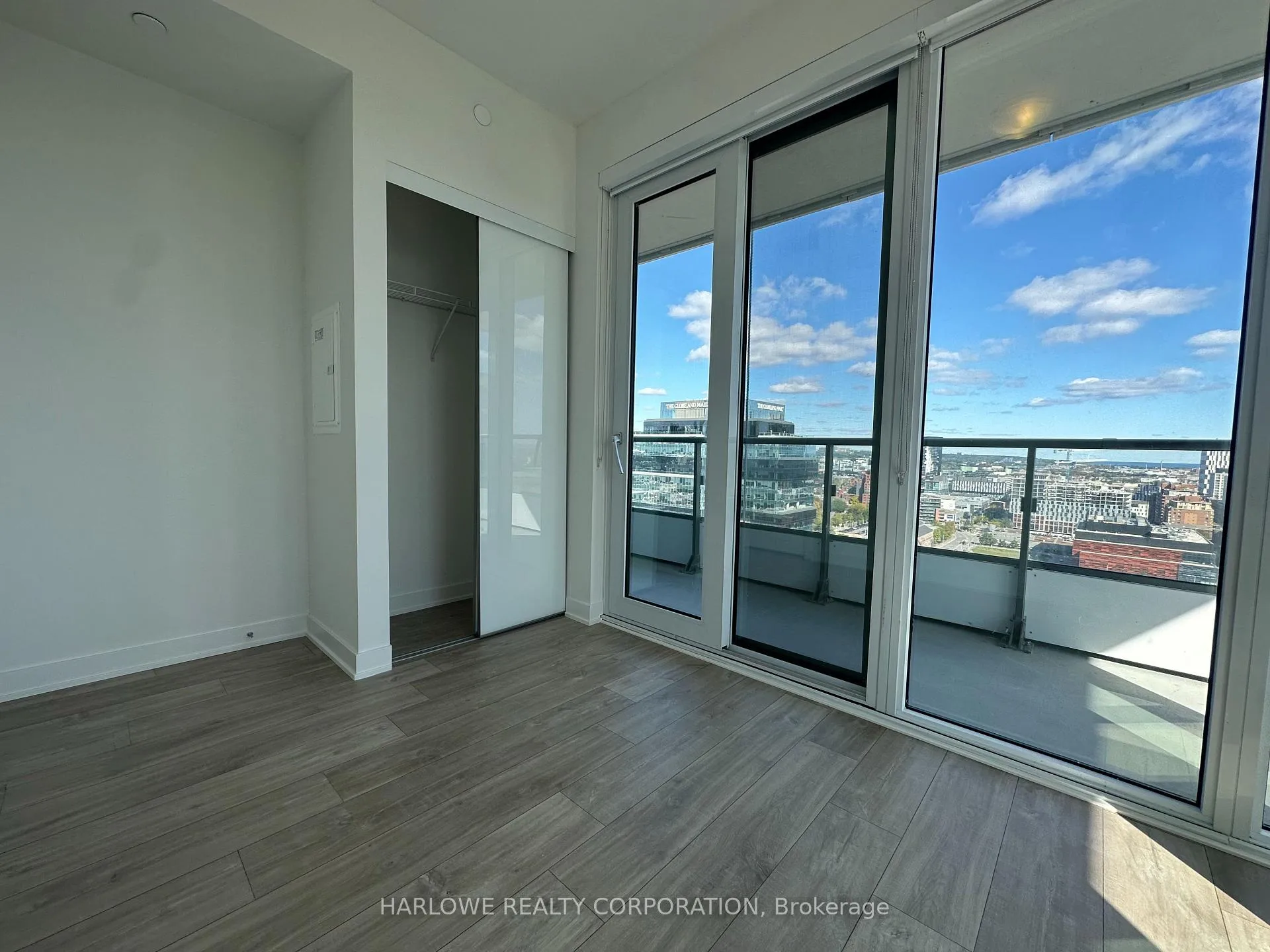 Photo 13 of Unit 2107 E, 70 Princess Street E, Toronto, Waterfront Communities — HOMEH