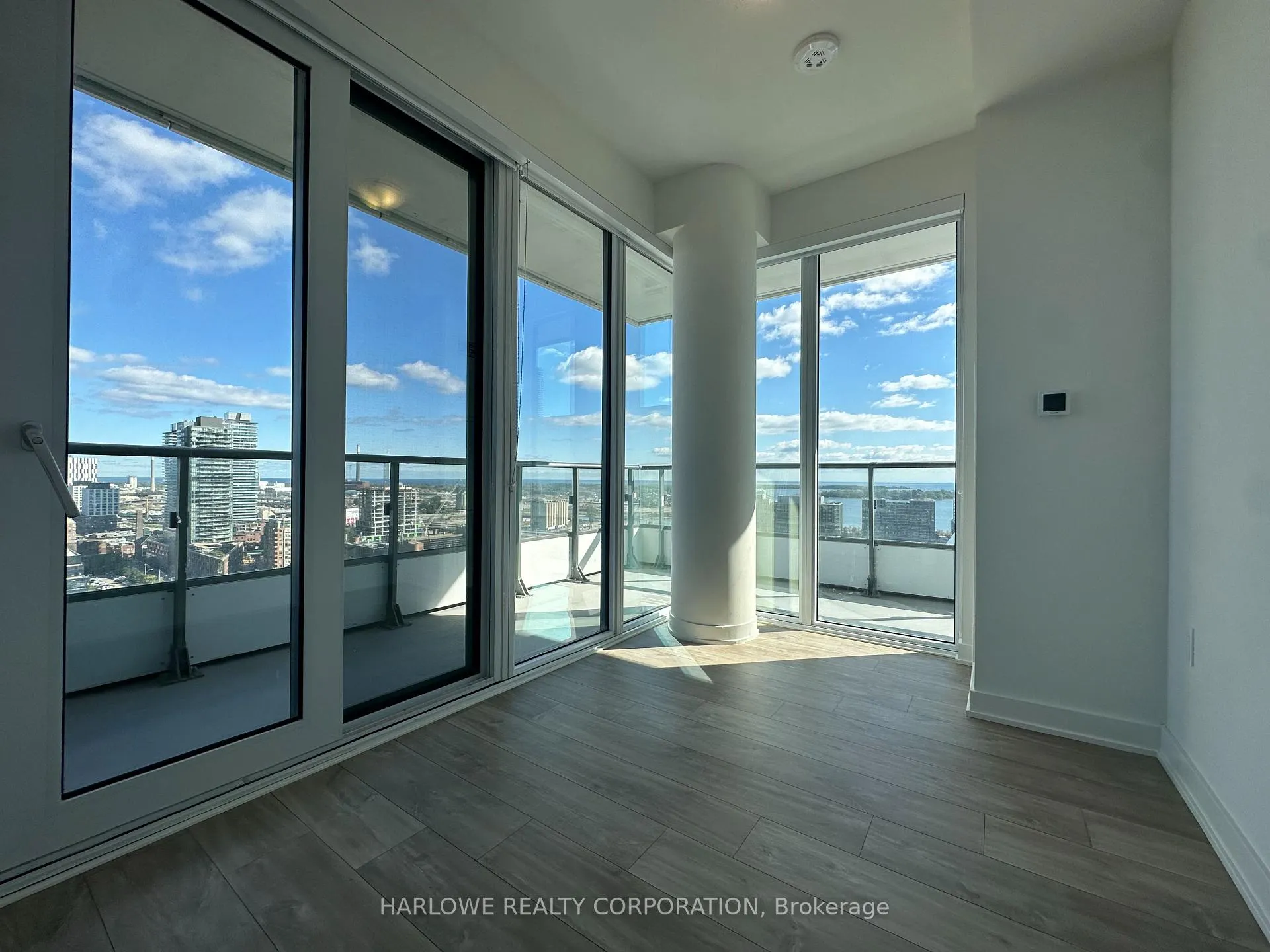 Photo 14 of Unit 2107 E, 70 Princess Street E, Toronto, Waterfront Communities — HOMEH