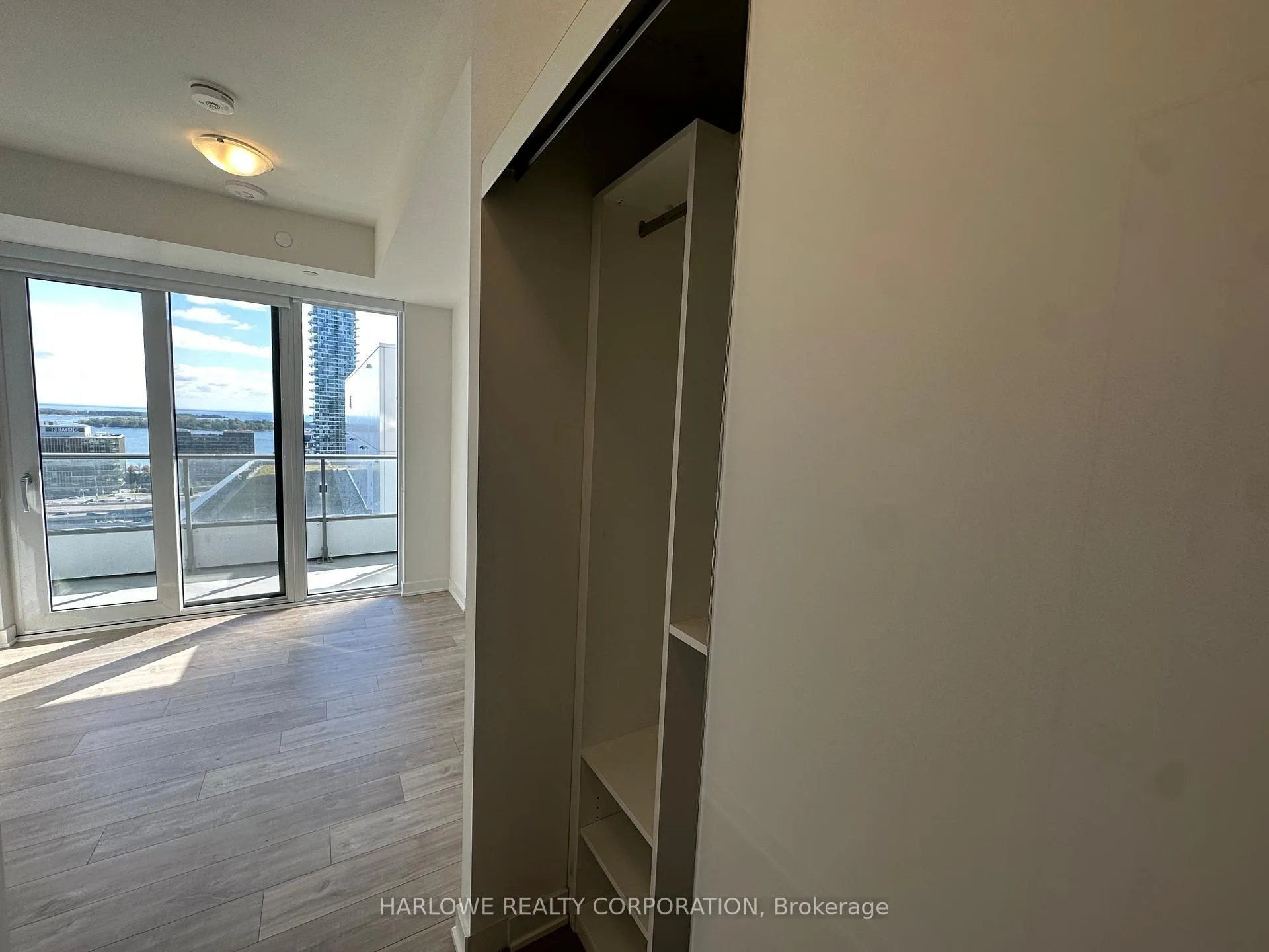 Photo 15 of Unit 2107 E, 70 Princess Street E, Toronto, Waterfront Communities — HOMEH