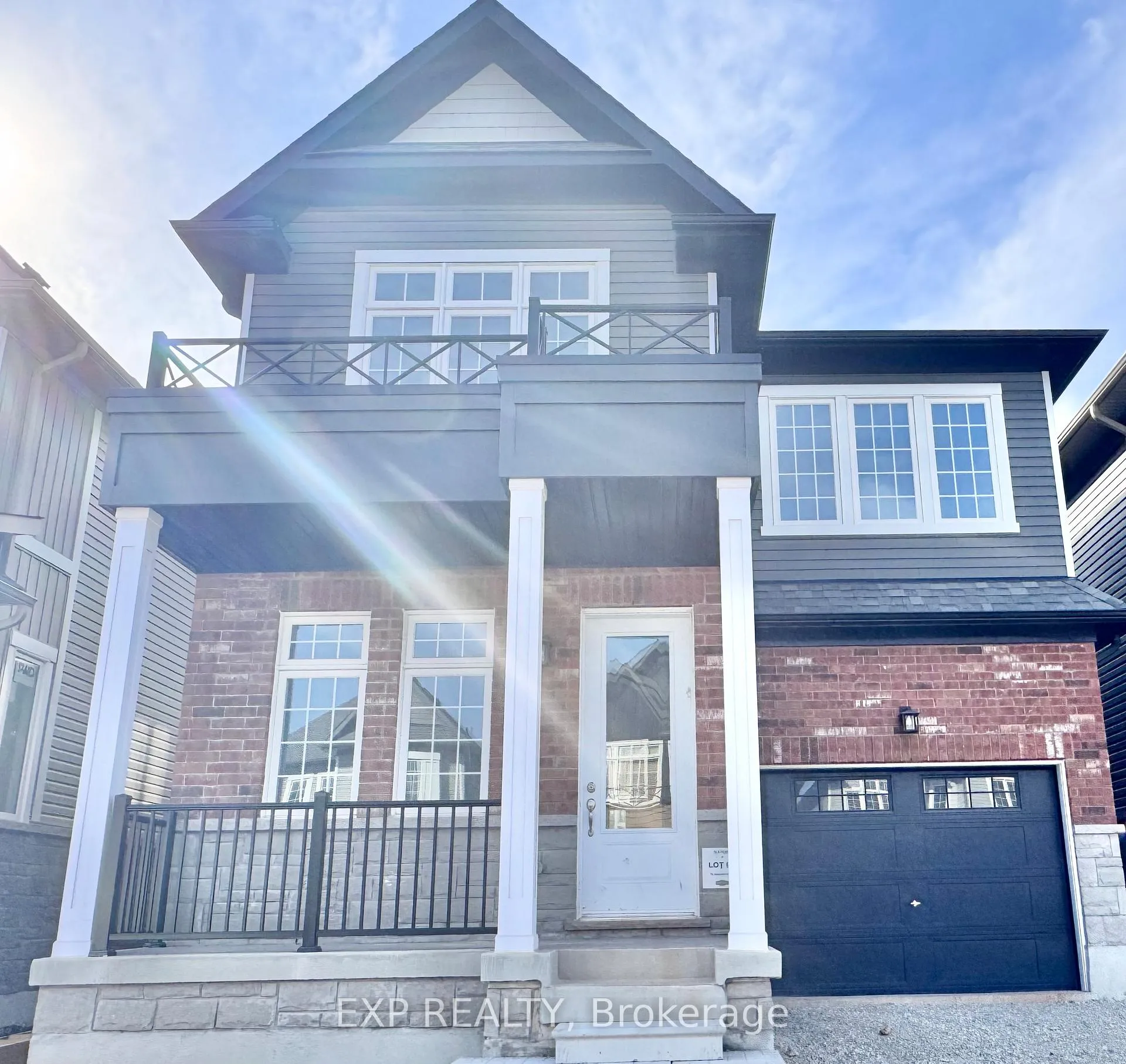 Photo 1 of 78 Sanders Road, Erin — HOMEH