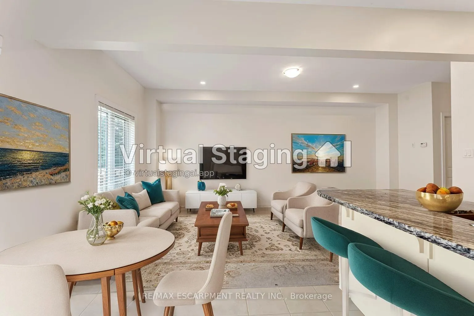 Photo 9 of Unit 44, 515 Garner Road W, Hamilton, Ancaster — HOMEH