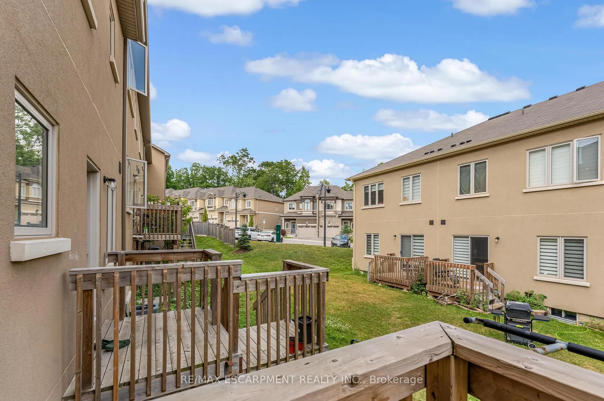 Photo 33 of Unit 44, 515 Garner Road W, Hamilton, Ancaster — HOMEH