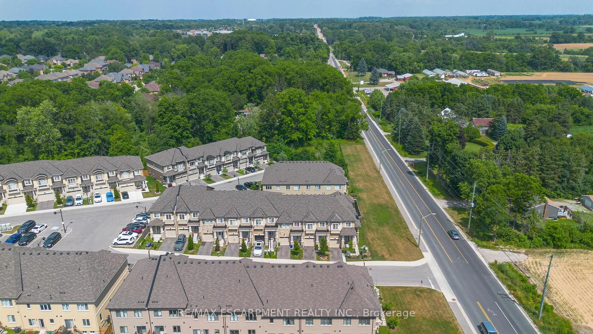 Photo 34 of Unit 44, 515 Garner Road W, Hamilton, Ancaster — HOMEH