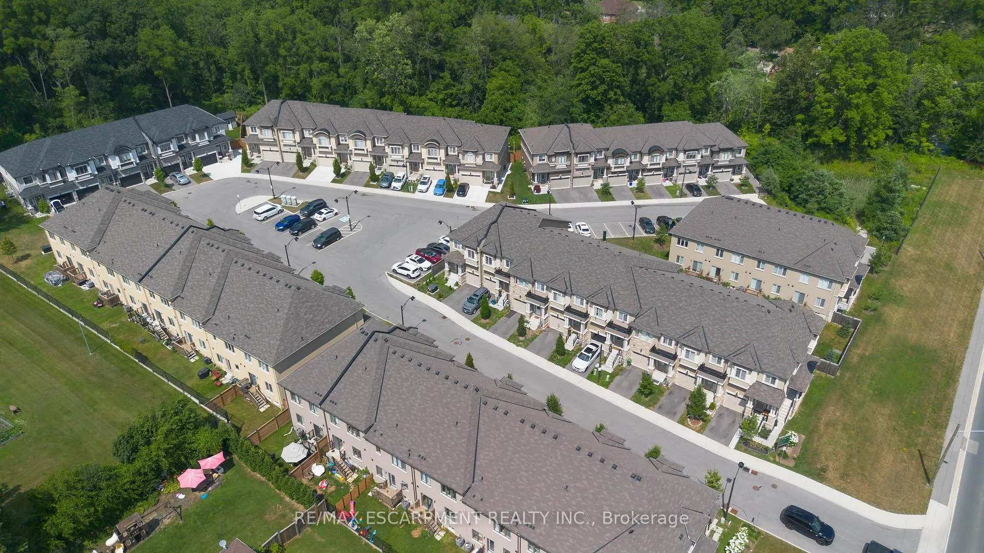 Photo 35 of Unit 44, 515 Garner Road W, Hamilton, Ancaster — HOMEH