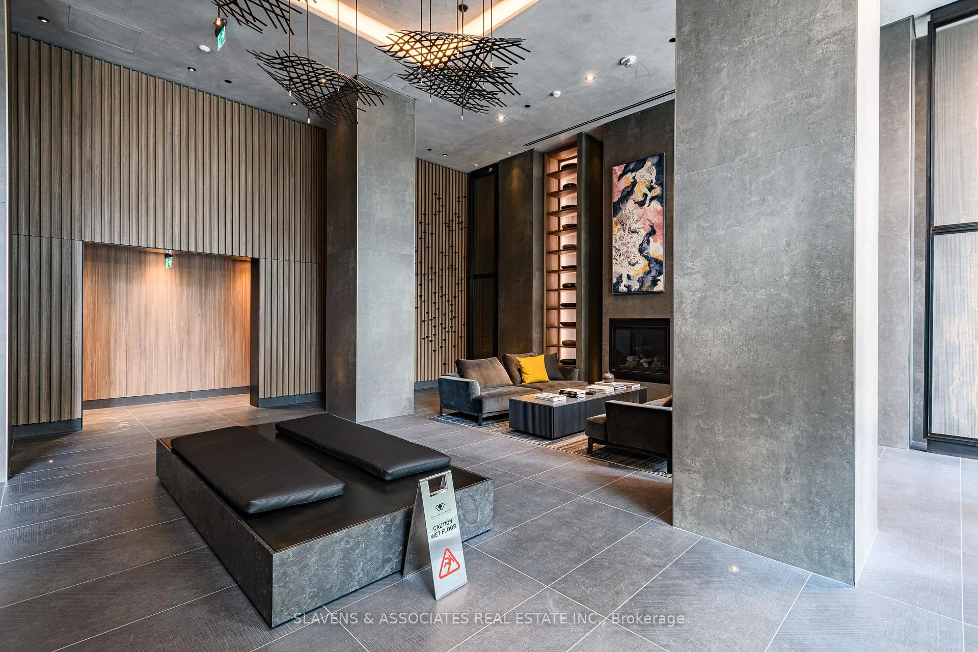 Photo 2 of Unit 3204, 55 Charles Street E, Toronto, Church-Yonge Corridor — HOMEH