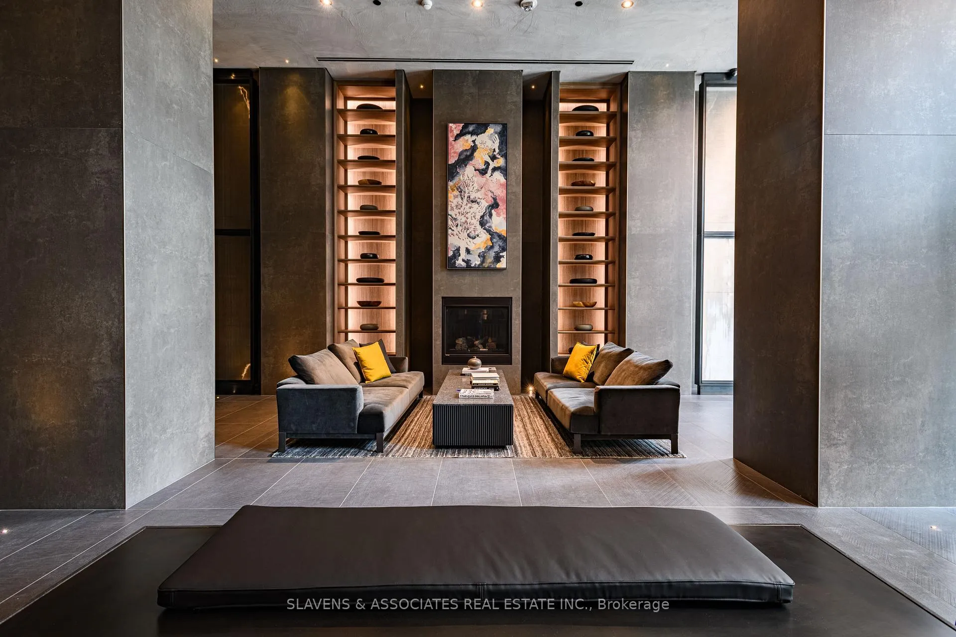 Photo 5 of Unit 3204, 55 Charles Street E, Toronto, Church-Yonge Corridor — HOMEH