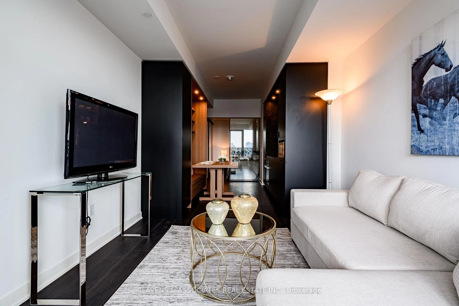 Photo 6 of Unit 3204, 55 Charles Street E, Toronto, Church-Yonge Corridor — HOMEH