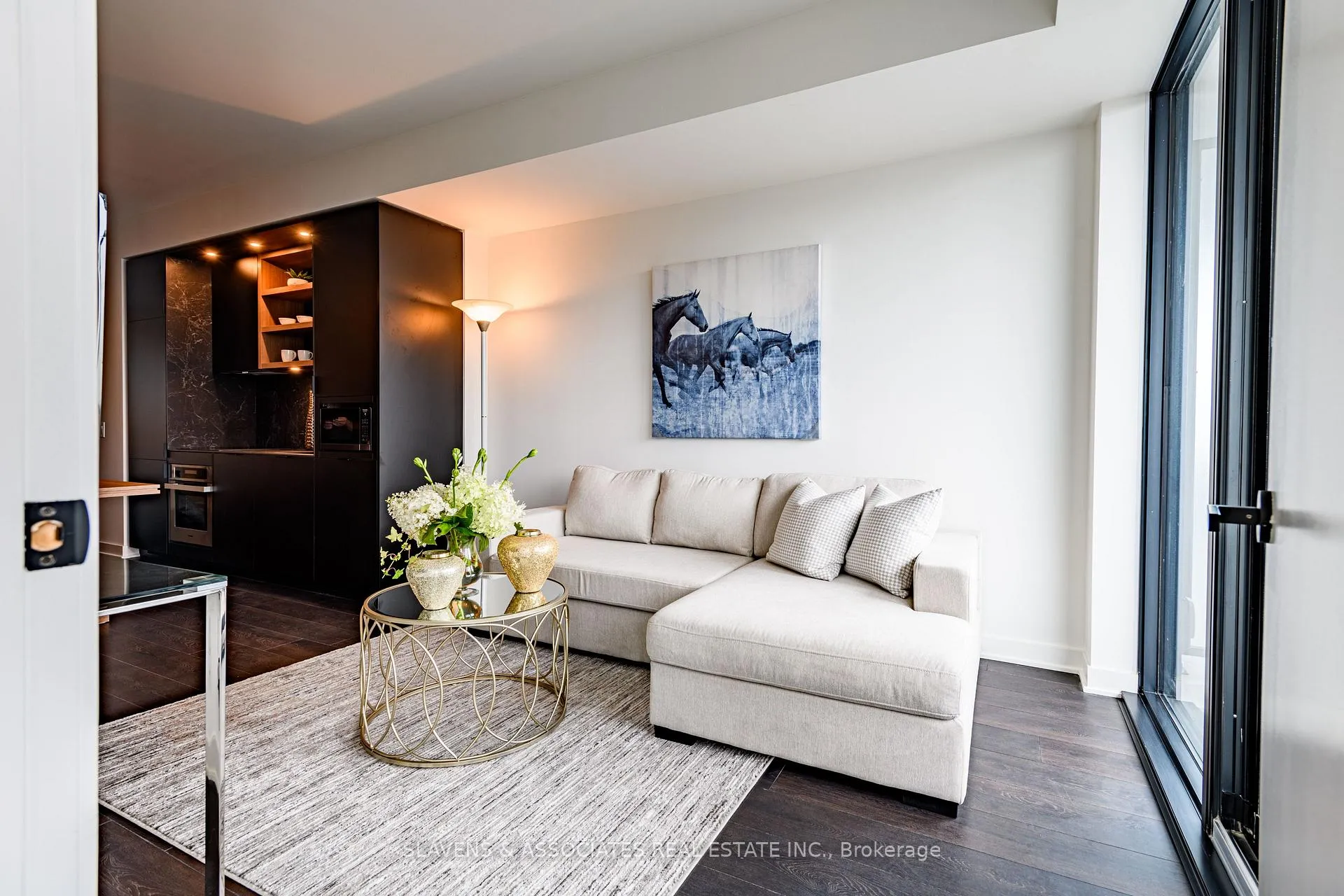 Photo 7 of Unit 3204, 55 Charles Street E, Toronto, Church-Yonge Corridor — HOMEH