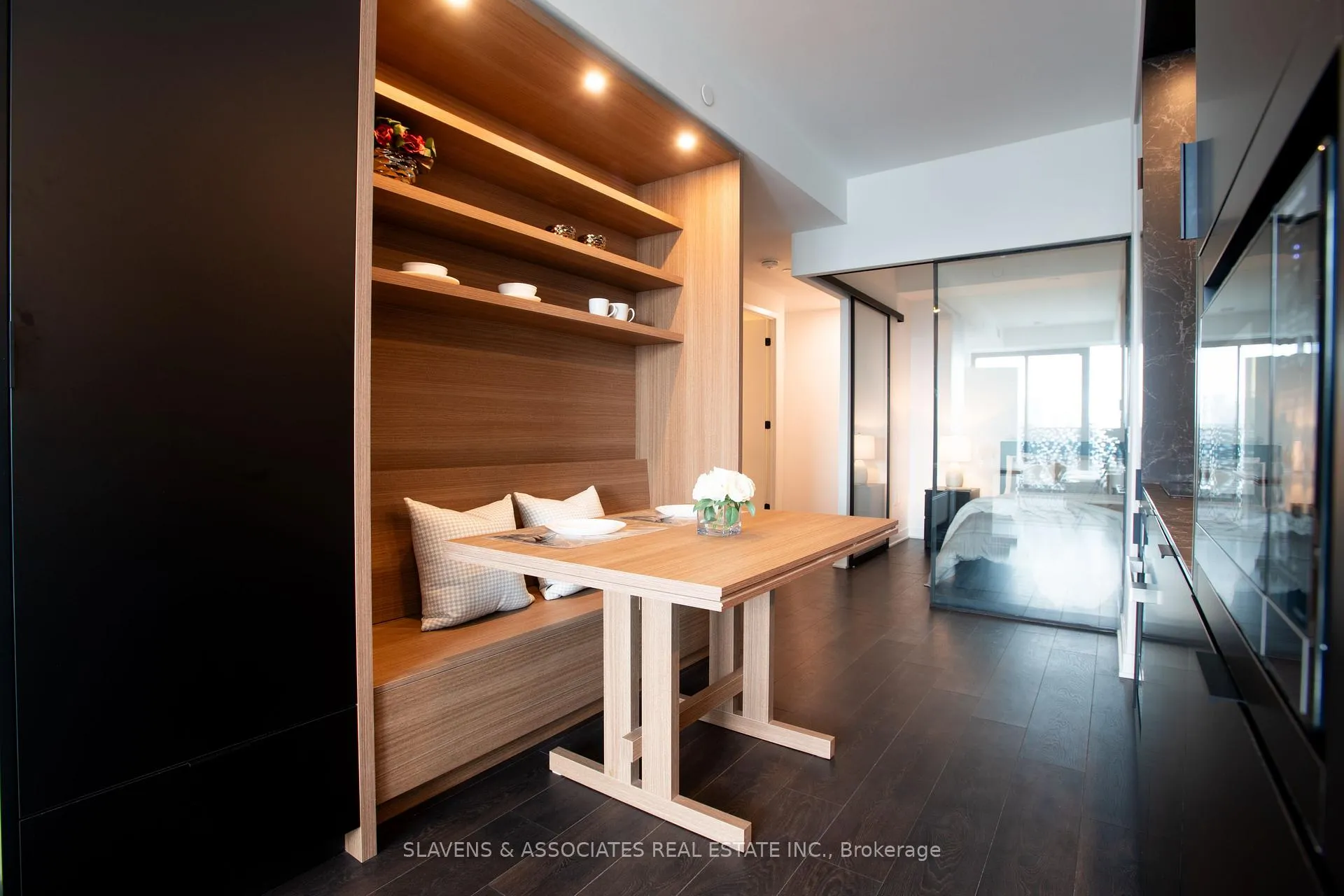 Photo 10 of Unit 3204, 55 Charles Street E, Toronto, Church-Yonge Corridor — HOMEH