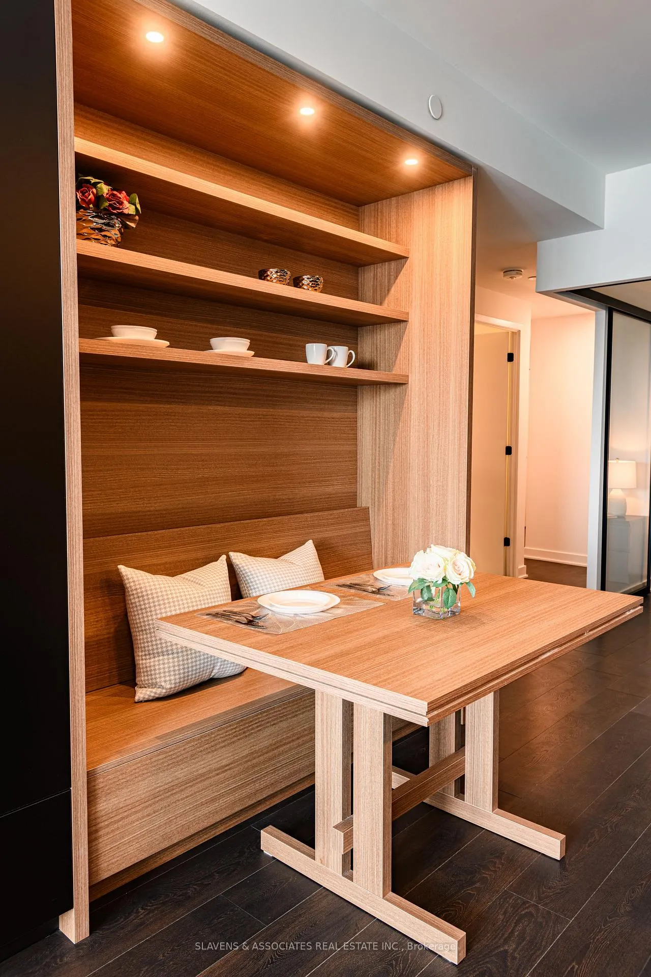 Photo 11 of Unit 3204, 55 Charles Street E, Toronto, Church-Yonge Corridor — HOMEH