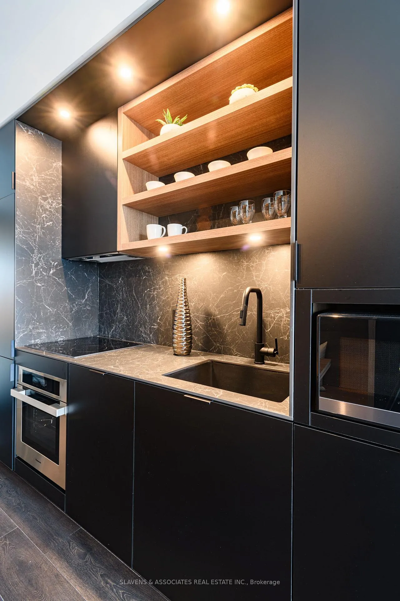 Photo 12 of Unit 3204, 55 Charles Street E, Toronto, Church-Yonge Corridor — HOMEH