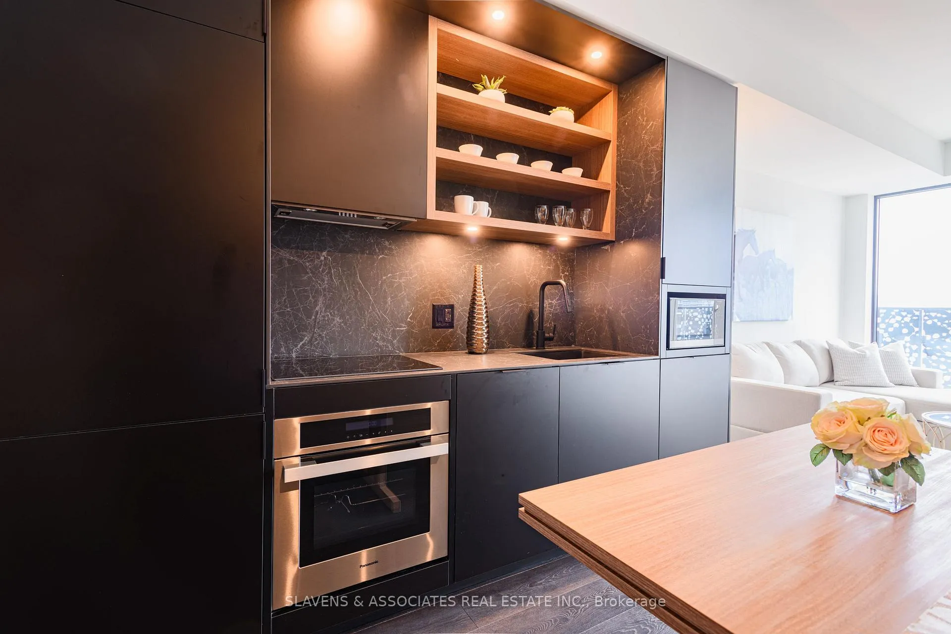 Photo 14 of Unit 3204, 55 Charles Street E, Toronto, Church-Yonge Corridor — HOMEH