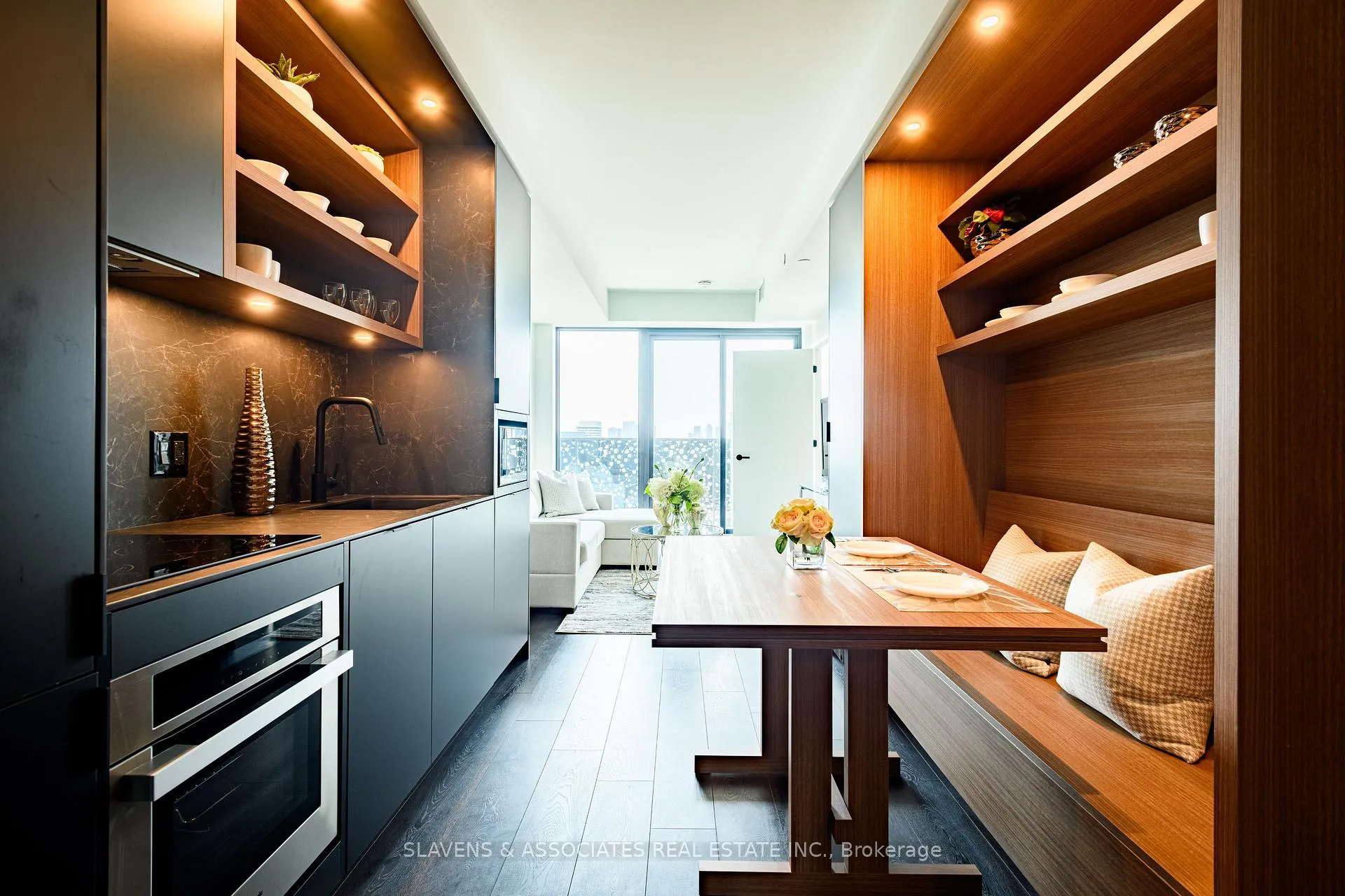 Photo 15 of Unit 3204, 55 Charles Street E, Toronto, Church-Yonge Corridor — HOMEH