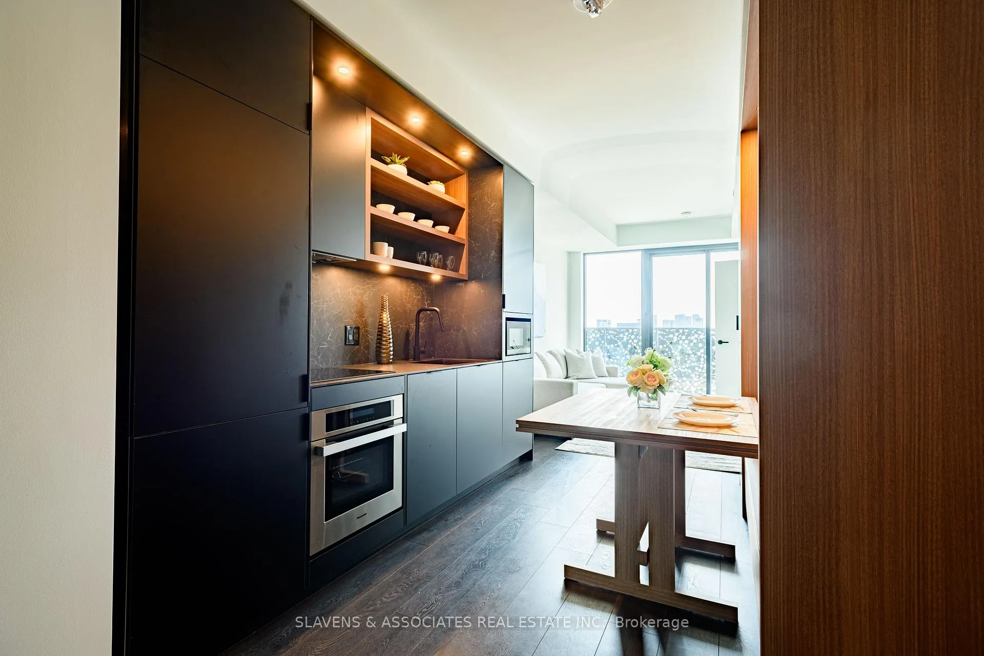 Photo 16 of Unit 3204, 55 Charles Street E, Toronto, Church-Yonge Corridor — HOMEH