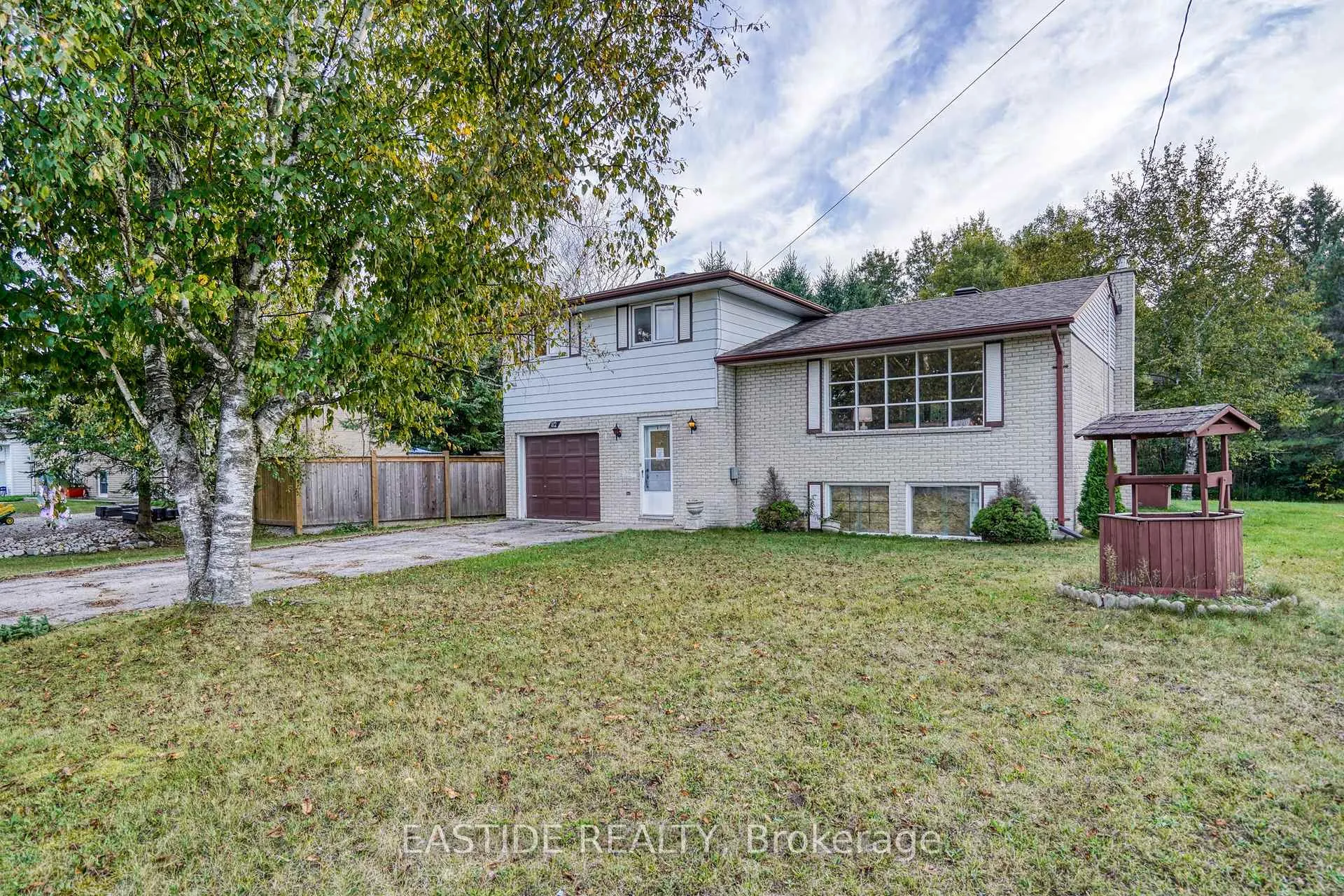 Front of 82 Miller Drive