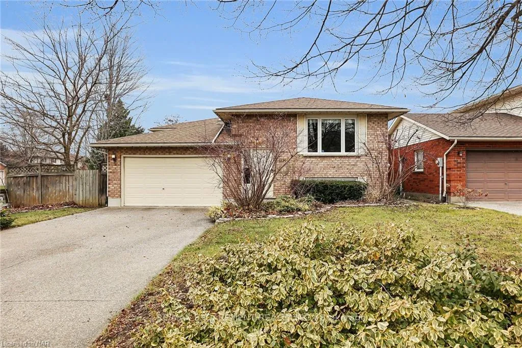 Front of Unit BSMT, 1174 Vansickle Road N