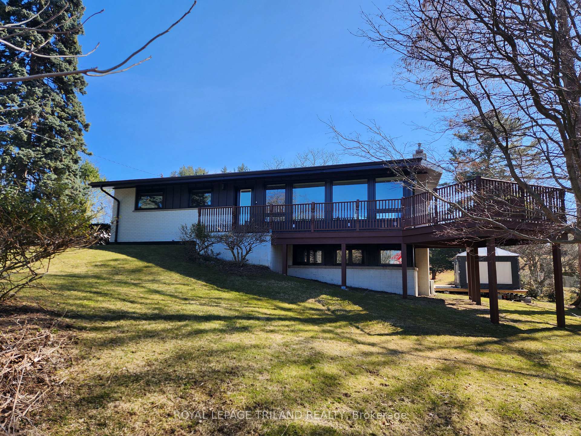 Photo 1 of 4504 East Road, Central Elgin, Rural Central Elgin — HOMEH