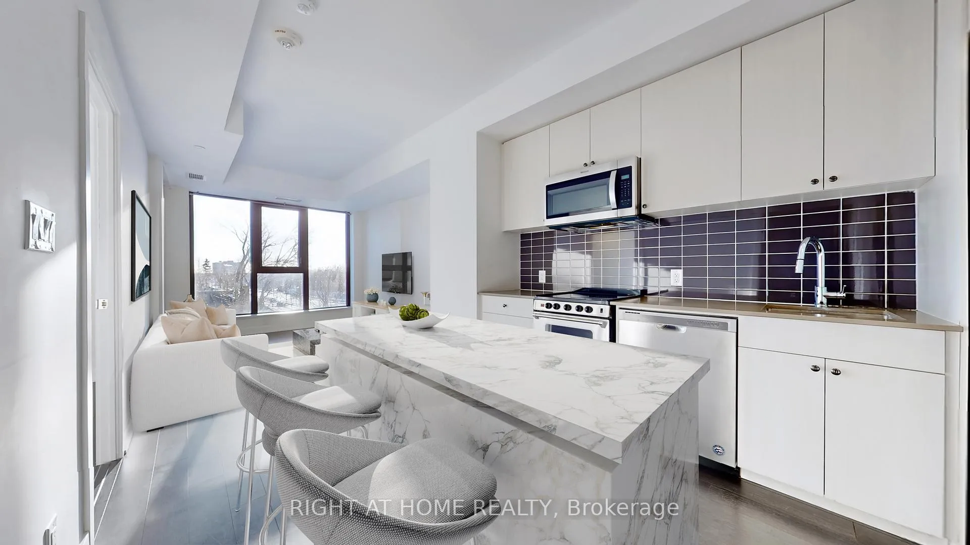 Photo 11 of Unit 306, 2799 Kingston Road, Scarborough, Cliffcrest — HOMEH