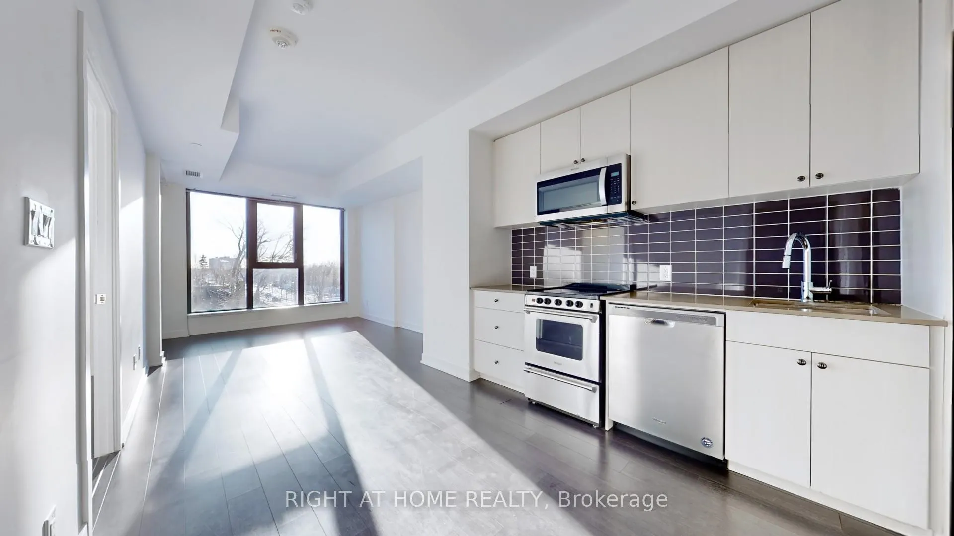 Photo 12 of Unit 306, 2799 Kingston Road, Scarborough, Cliffcrest — HOMEH