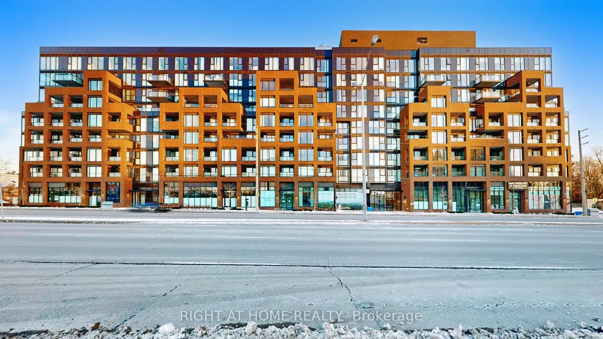 Photo 34 of Unit 306, 2799 Kingston Road, Scarborough, Cliffcrest — HOMEH