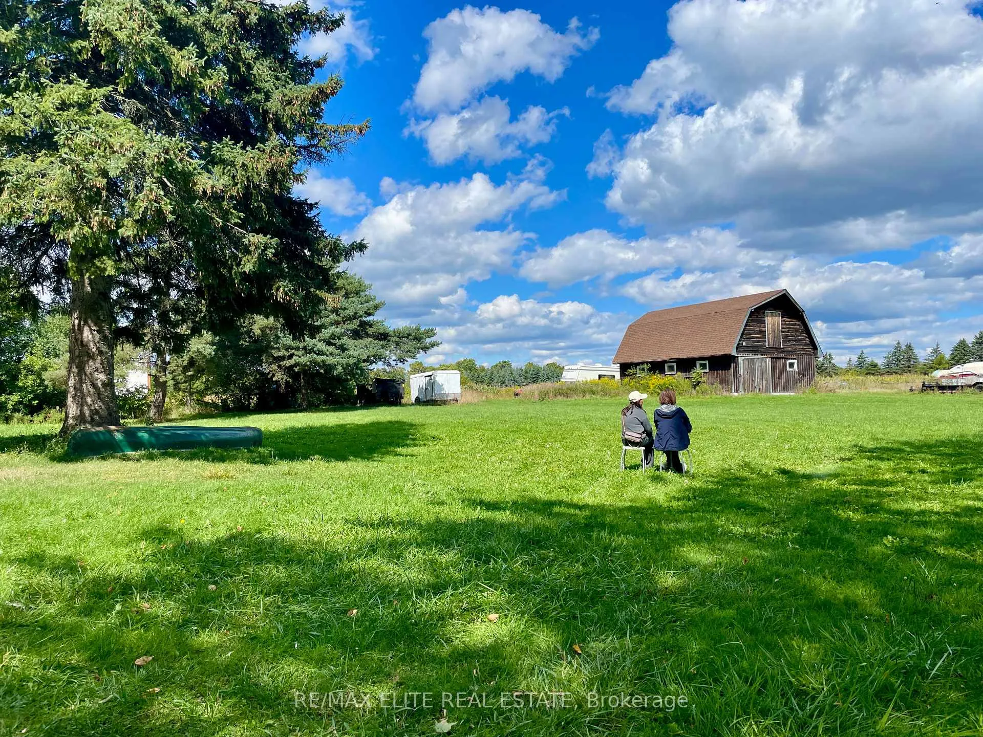 Photo 1 of 5020 19th Avenue, Markham, Rural Markham — HOMEH