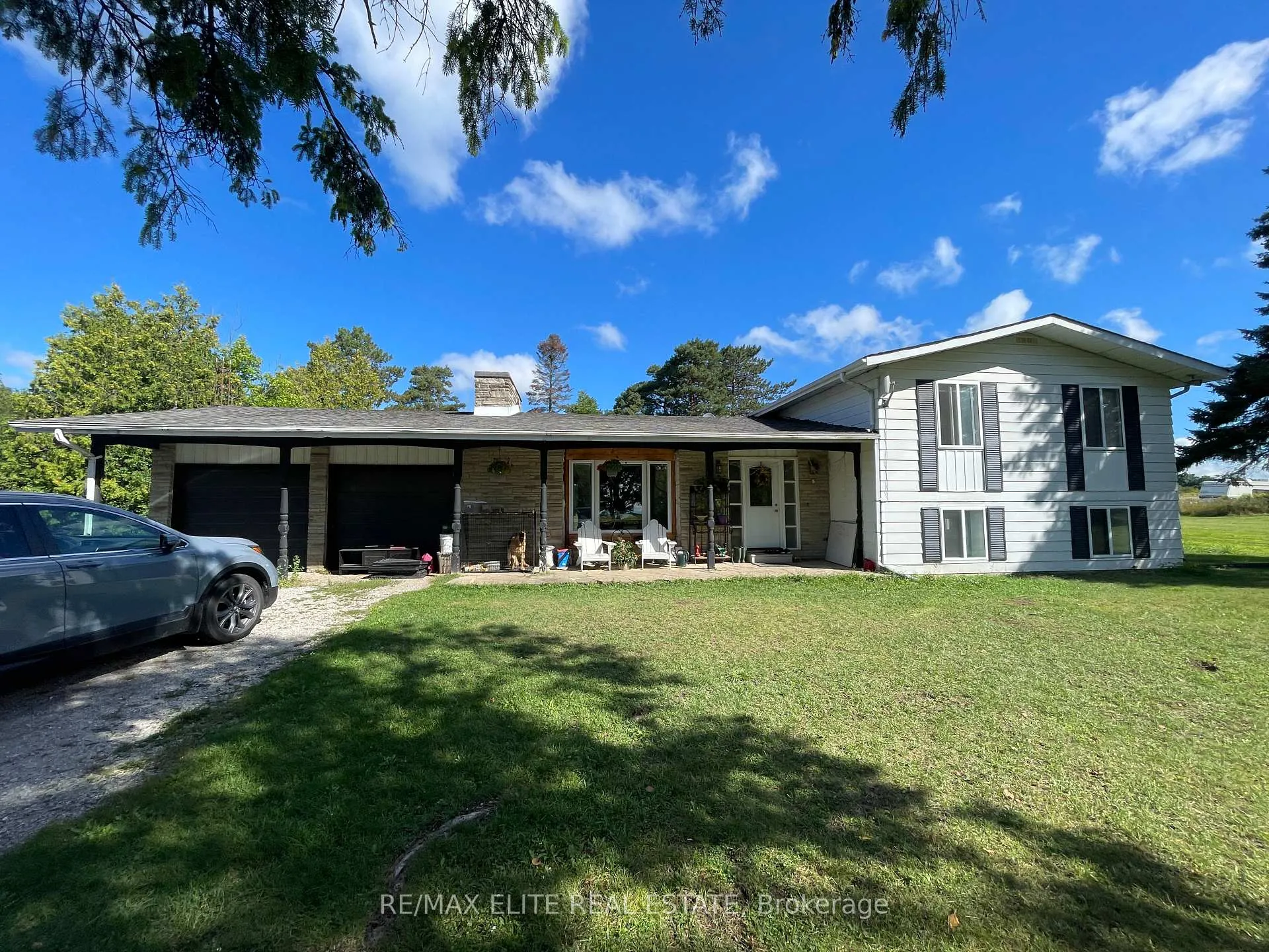 Photo 2 of 5020 19th Avenue, Markham, Rural Markham — HOMEH
