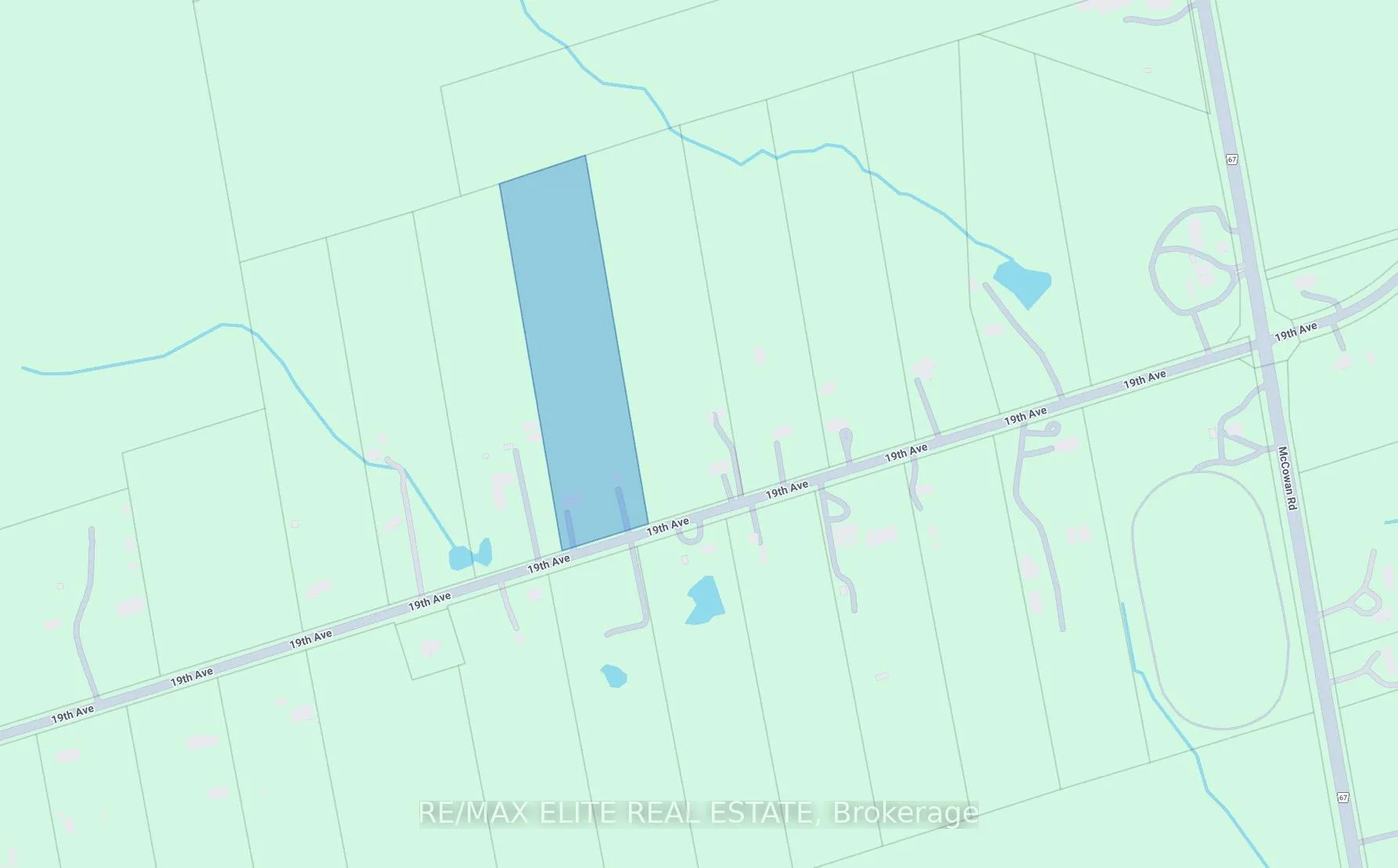 Photo 31 of 5020 19th Avenue, Markham, Rural Markham — HOMEH