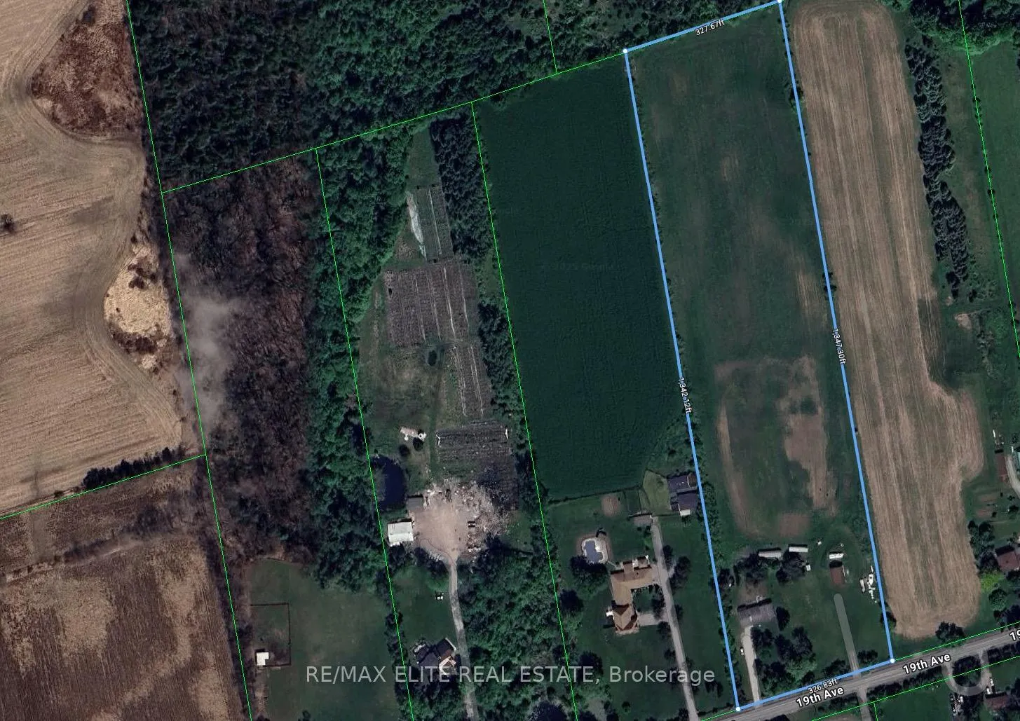 Photo 32 of 5020 19th Avenue, Markham, Rural Markham — HOMEH