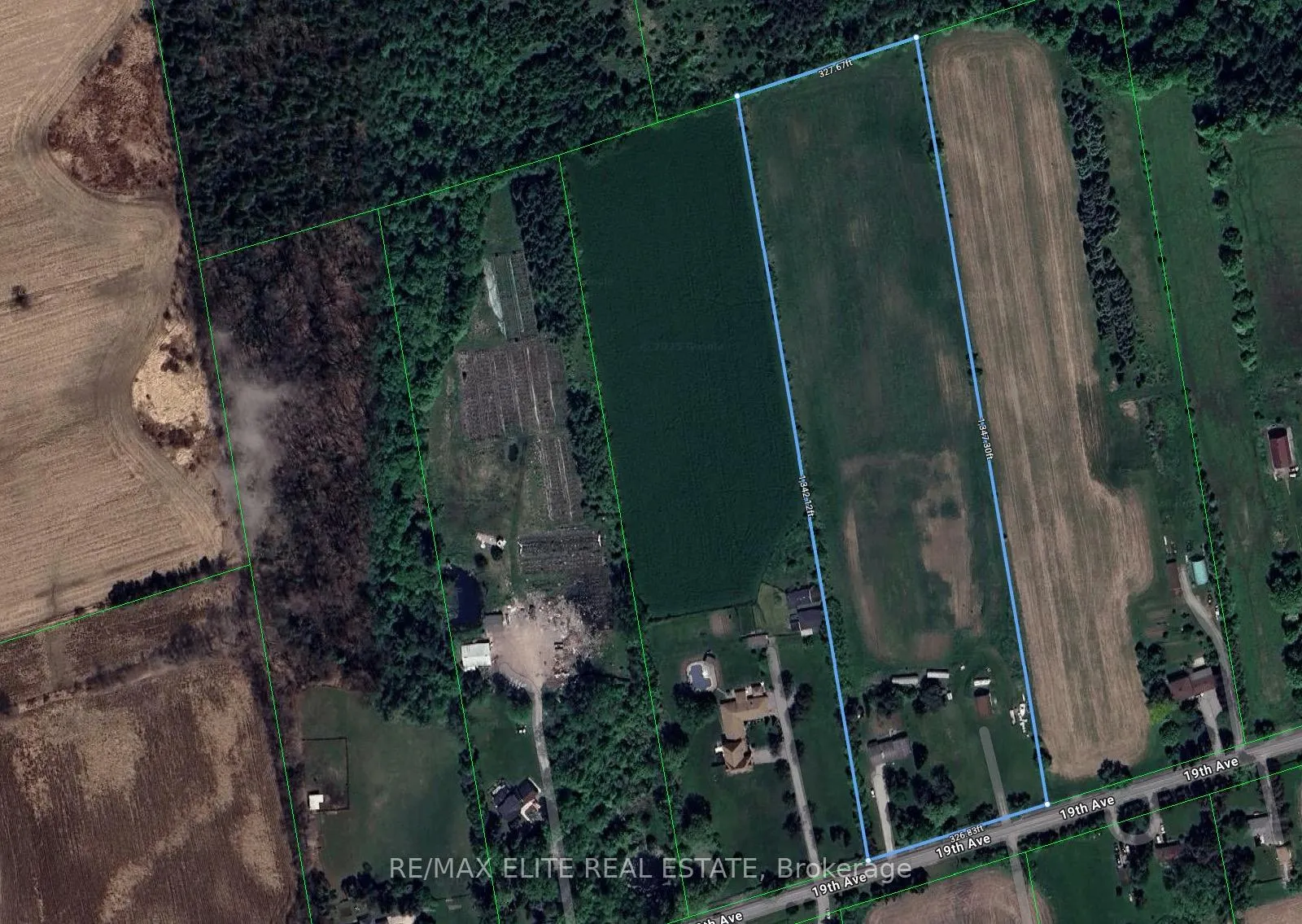 Photo 33 of 5020 19th Avenue, Markham, Rural Markham — HOMEH