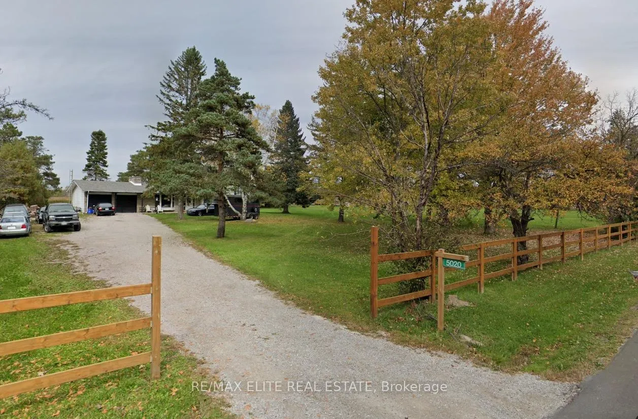 Photo 34 of 5020 19th Avenue, Markham, Rural Markham — HOMEH