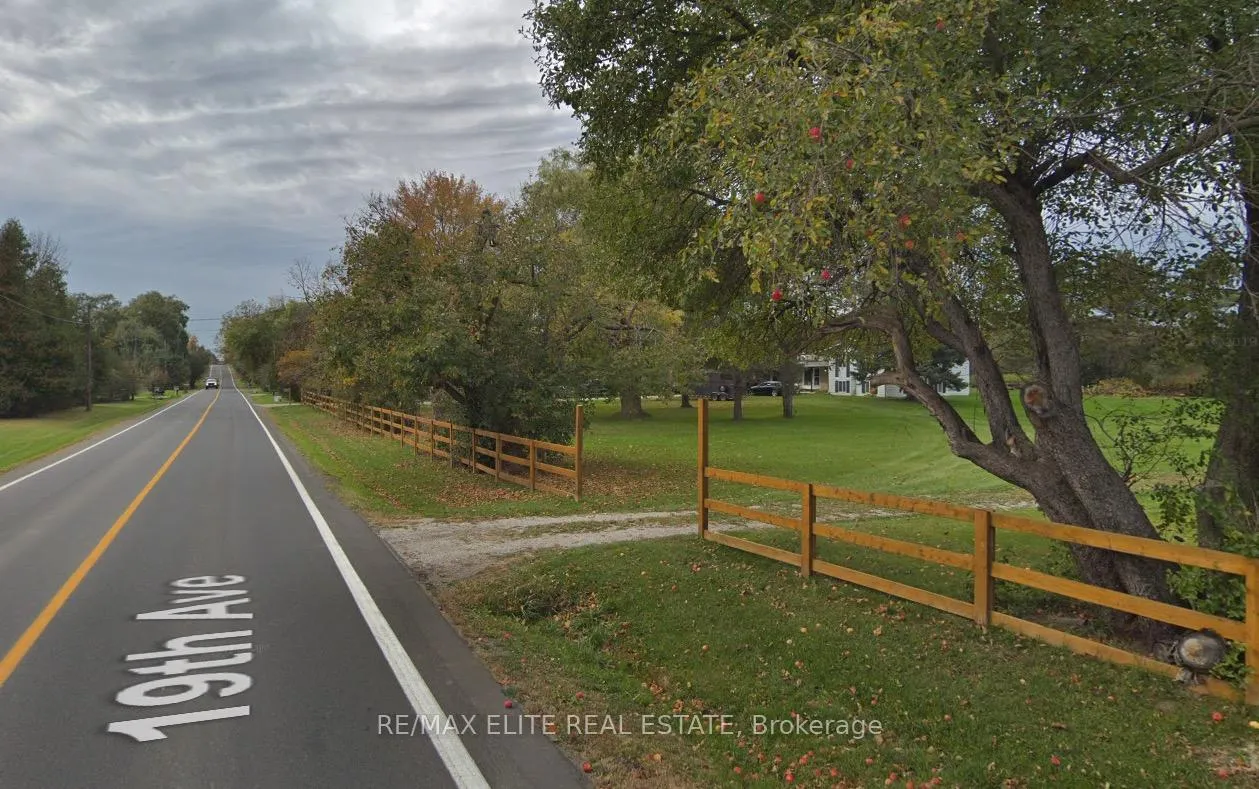 Photo 35 of 5020 19th Avenue, Markham, Rural Markham — HOMEH