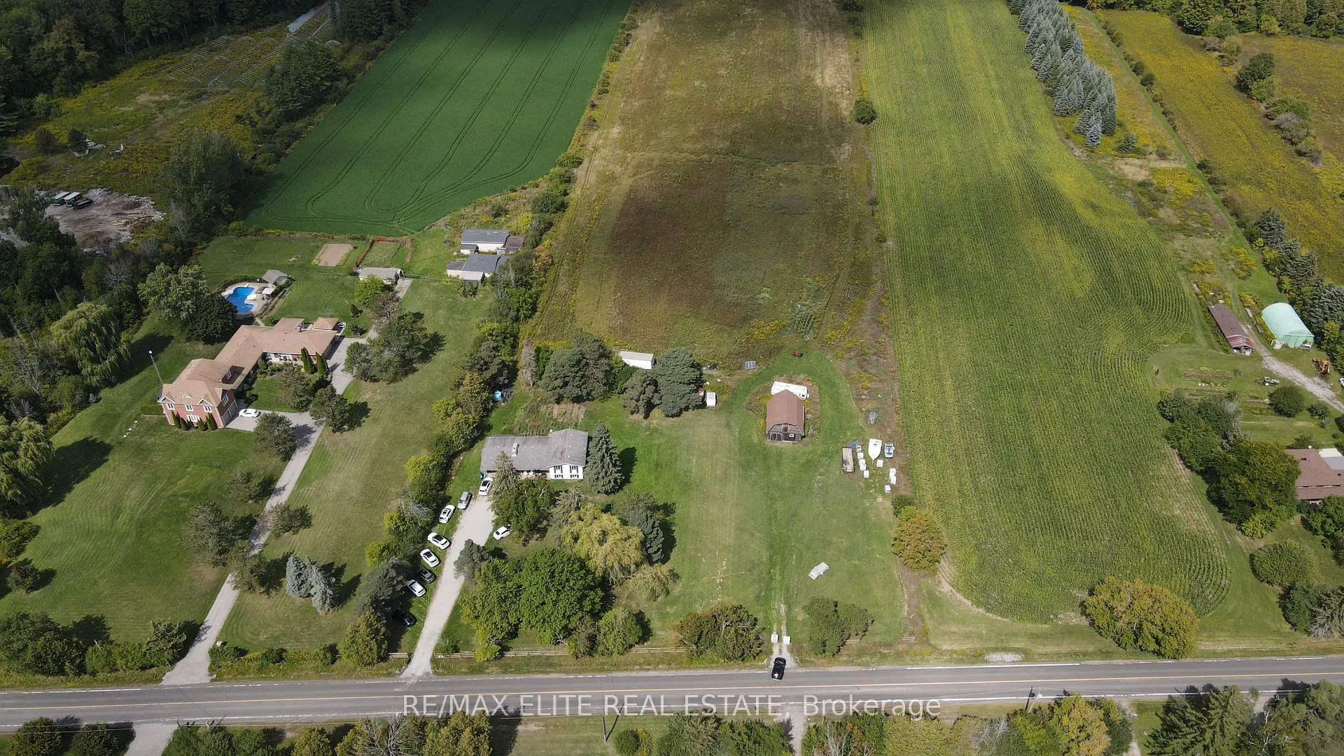 Photo 37 of 5020 19th Avenue, Markham, Rural Markham — HOMEH
